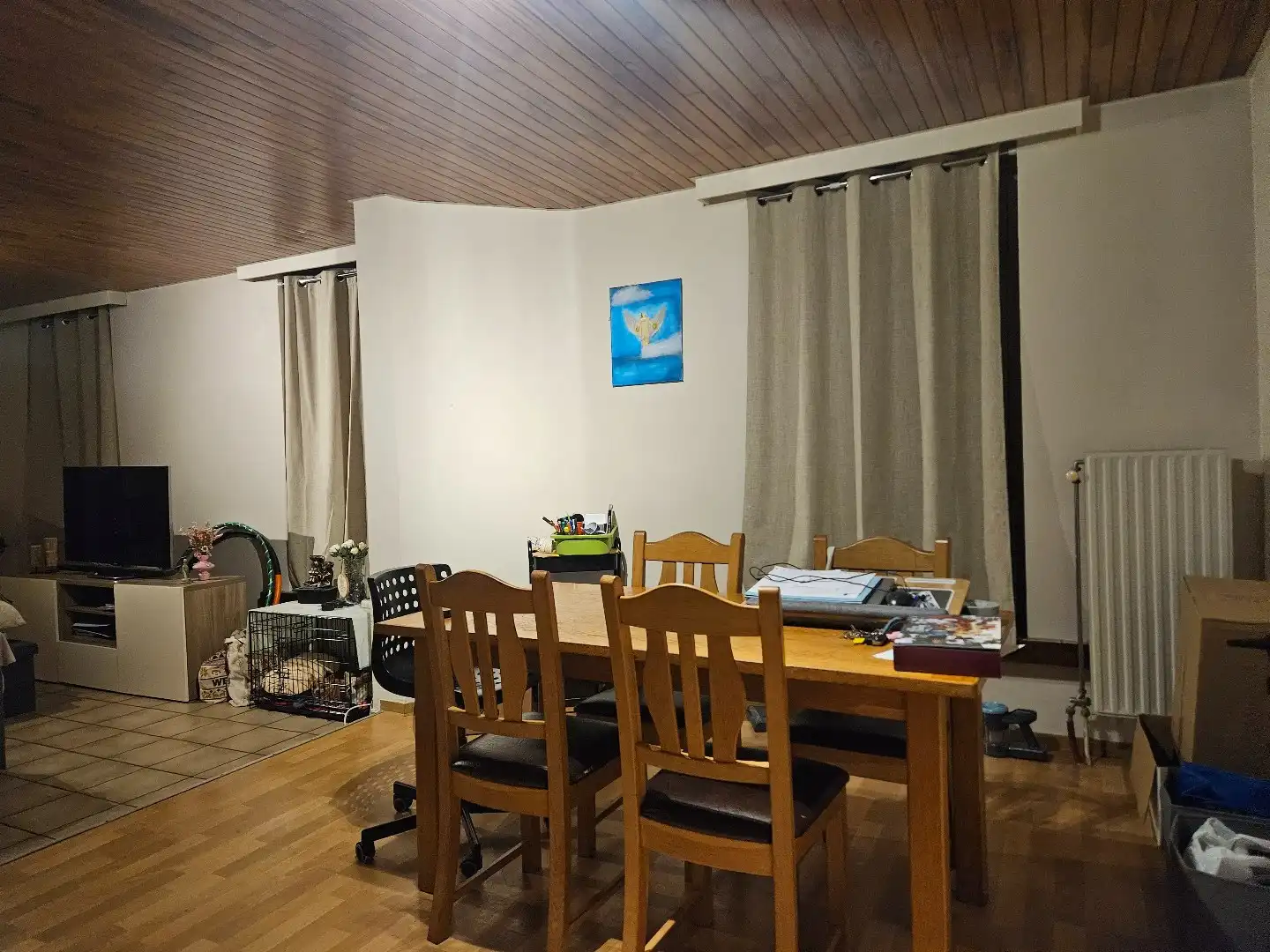 Woning met 3 slaapkamers in OLV-Olen! foto 4