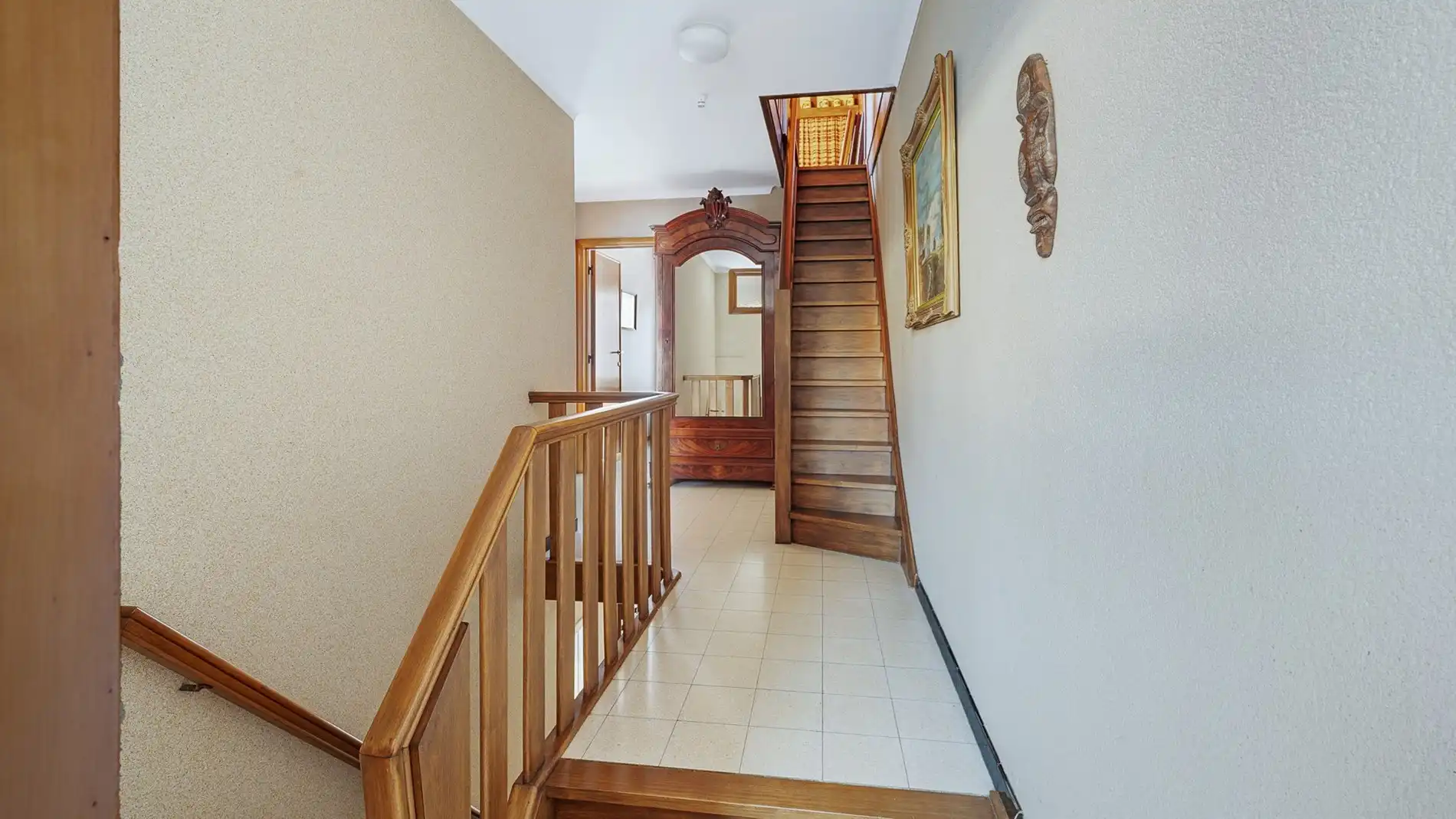 Woning met zonnige tuin en 4 slaapkamers in Oud-Knokke foto 23