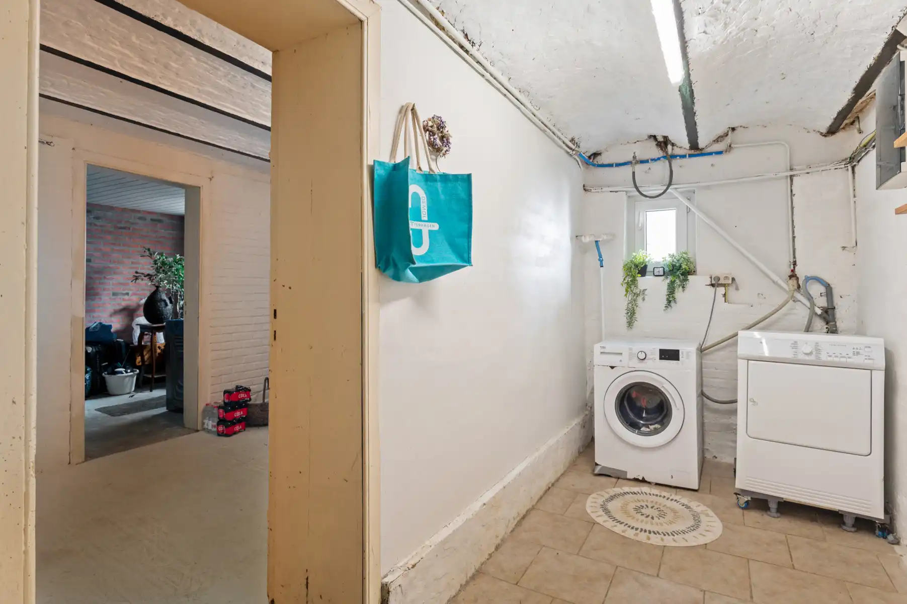 Rijhuis met 3 slaapkamers en leuke extra’s in Terhagen foto 13
