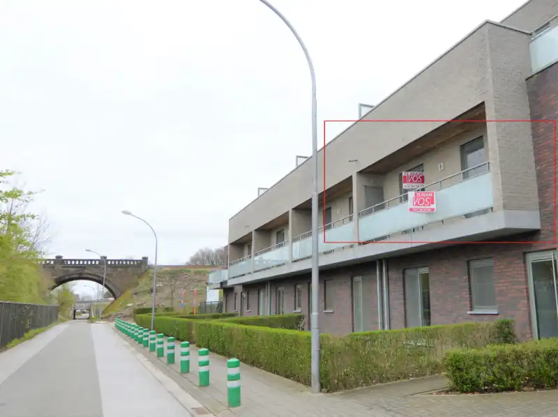 Appartement te huur Abeelstraat 81B/102 - 2800 Mechelen