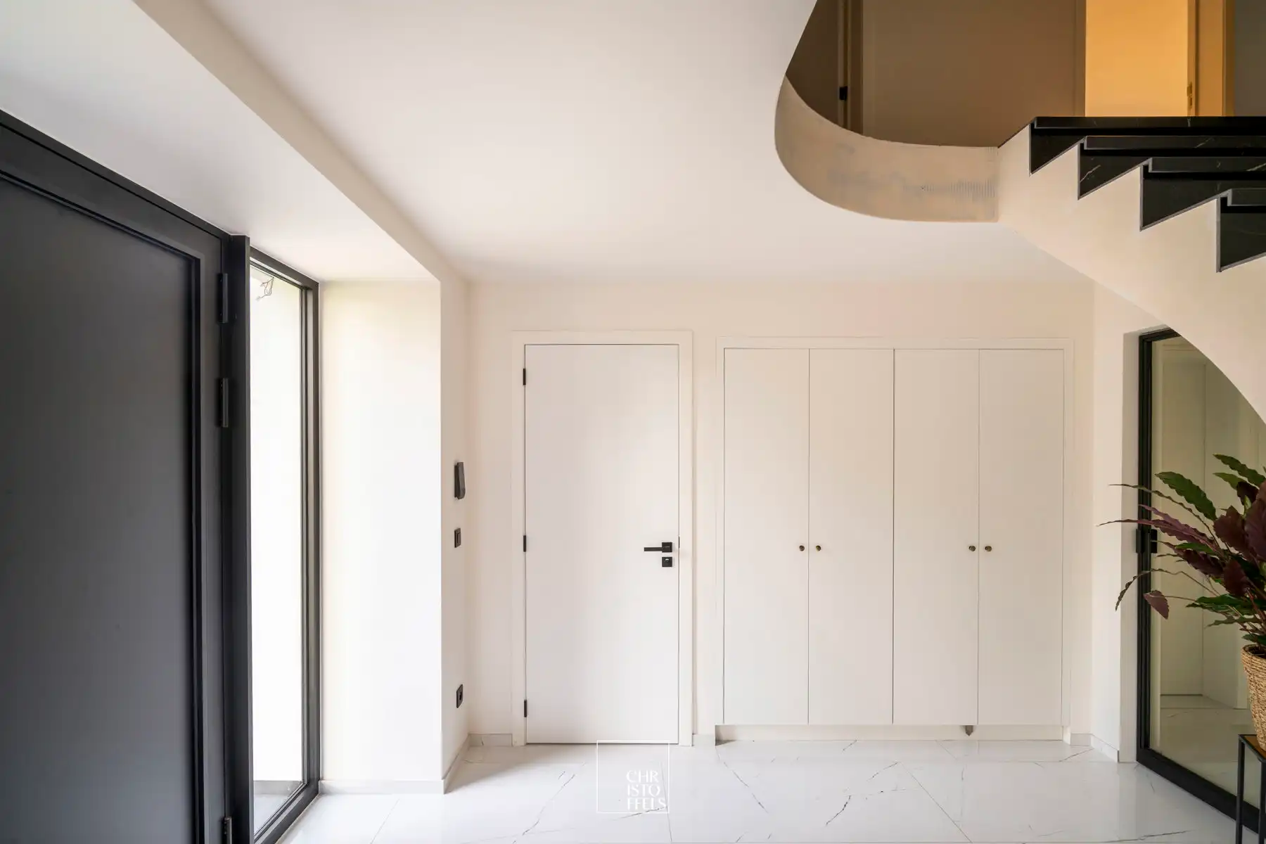 Luxe nieuwbouwvilla van 336 m² op een perceel van 1.313 m² foto 25