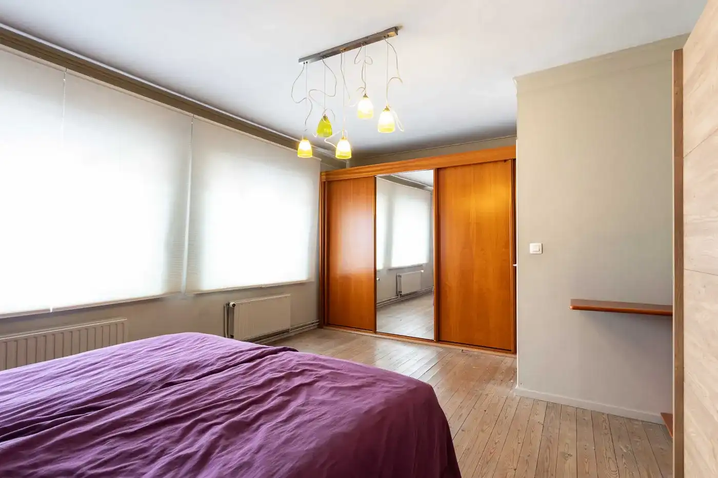 Veelzijdige eigendom met woonst, magazijnen en loft in Bissegem foto 14