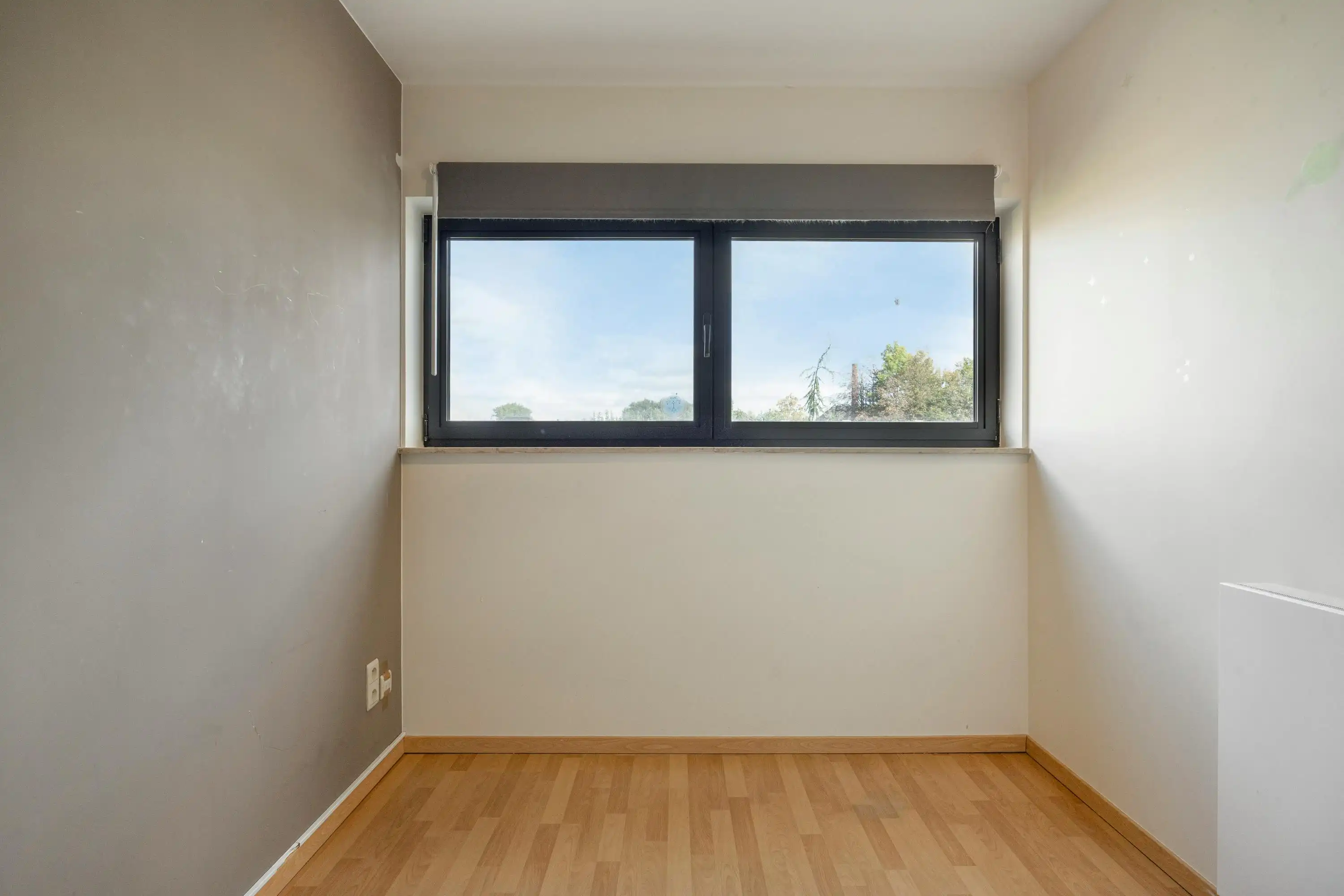 Centraal gelegen 2-slaapkamerappartement met terras te Hasselt foto 12