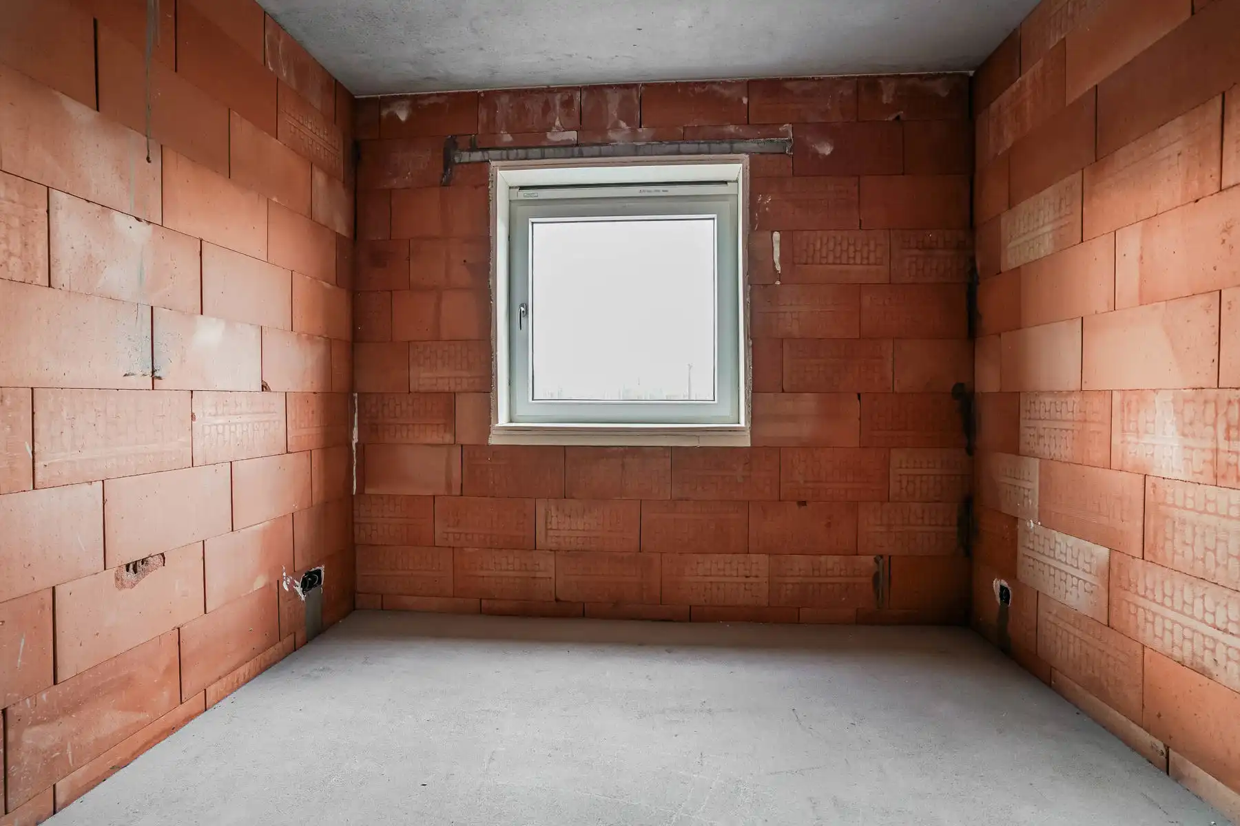 Energiezuinige nieuwbouwwoning nabij centrum en station van Londerzeel foto 17