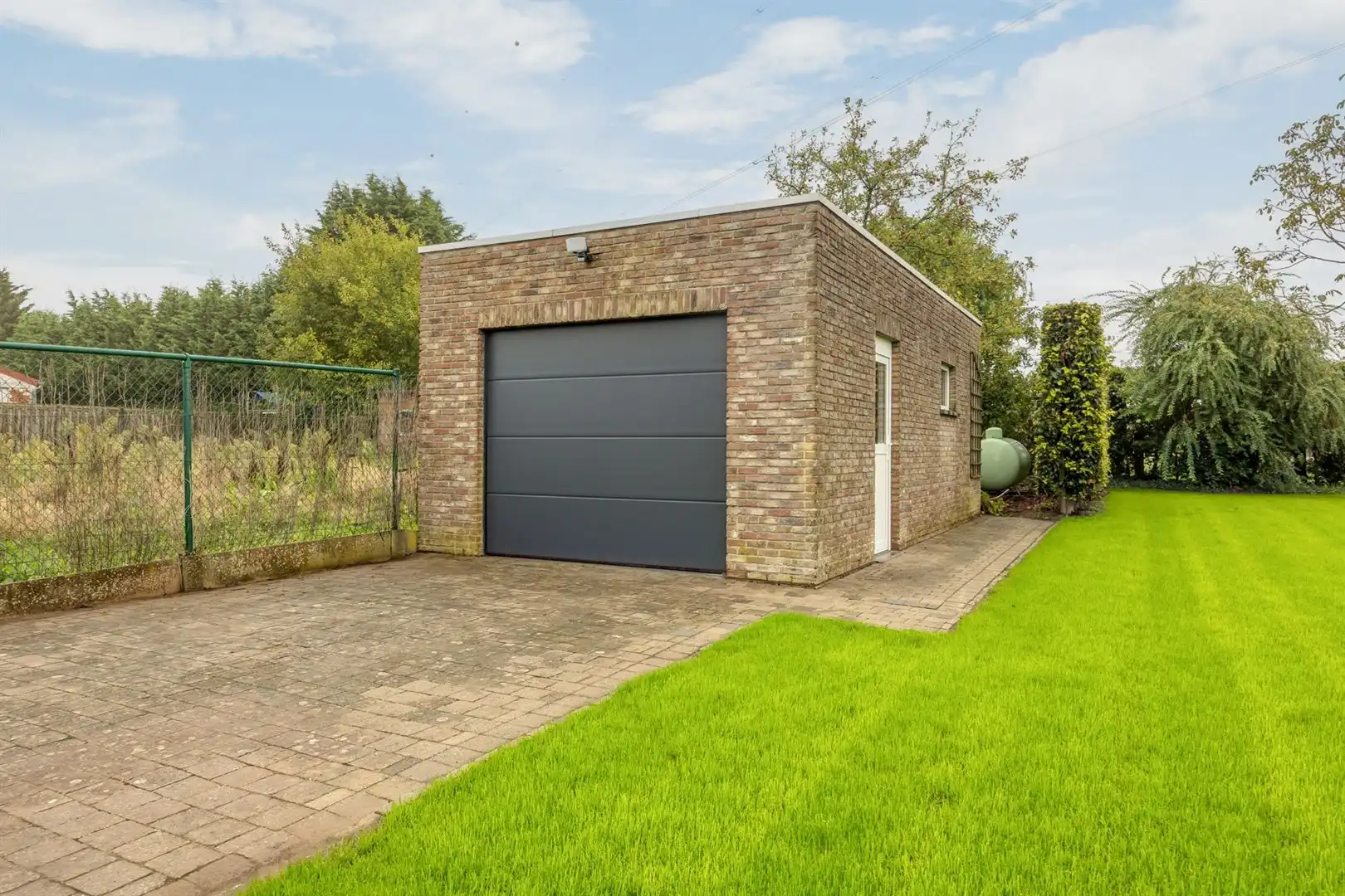 Huis foto 27