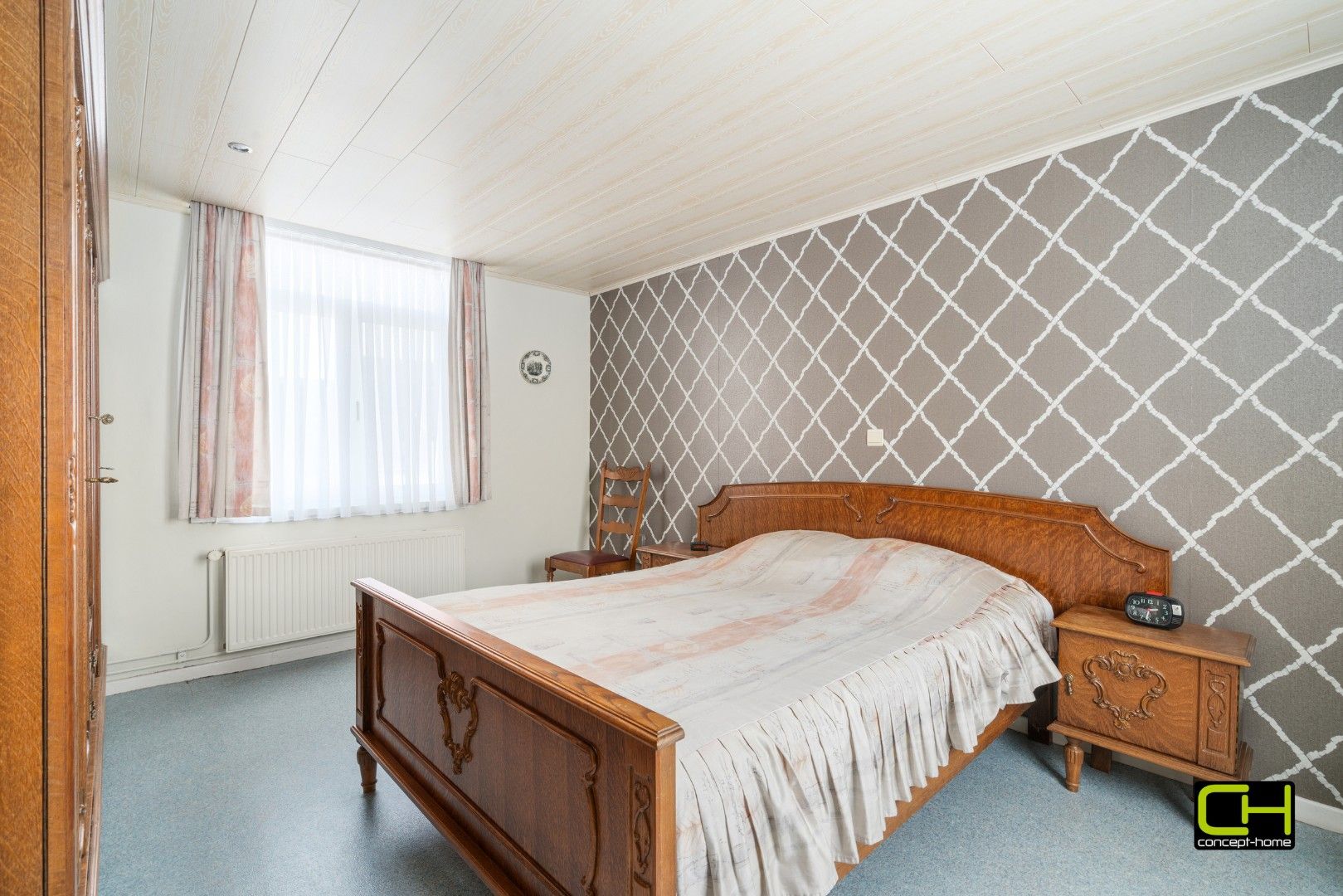 Open bebouwing met drie slaapkamers te koop in Zomergem foto 17