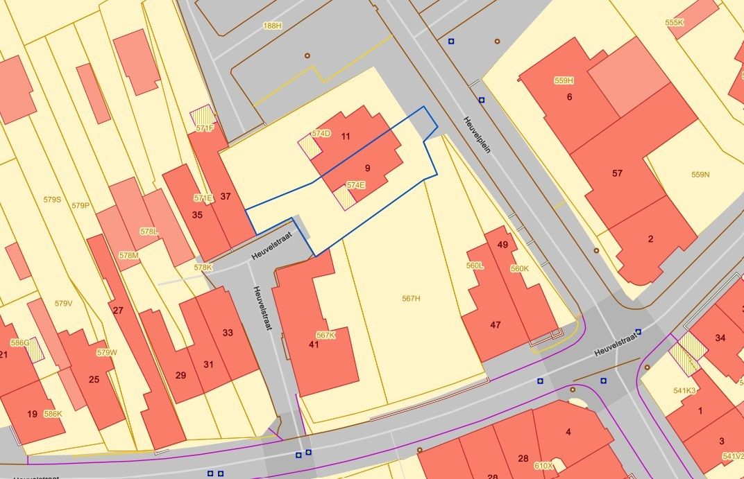 Moderne woning met garage en dubbele toegang in hartje Lanaken foto 15