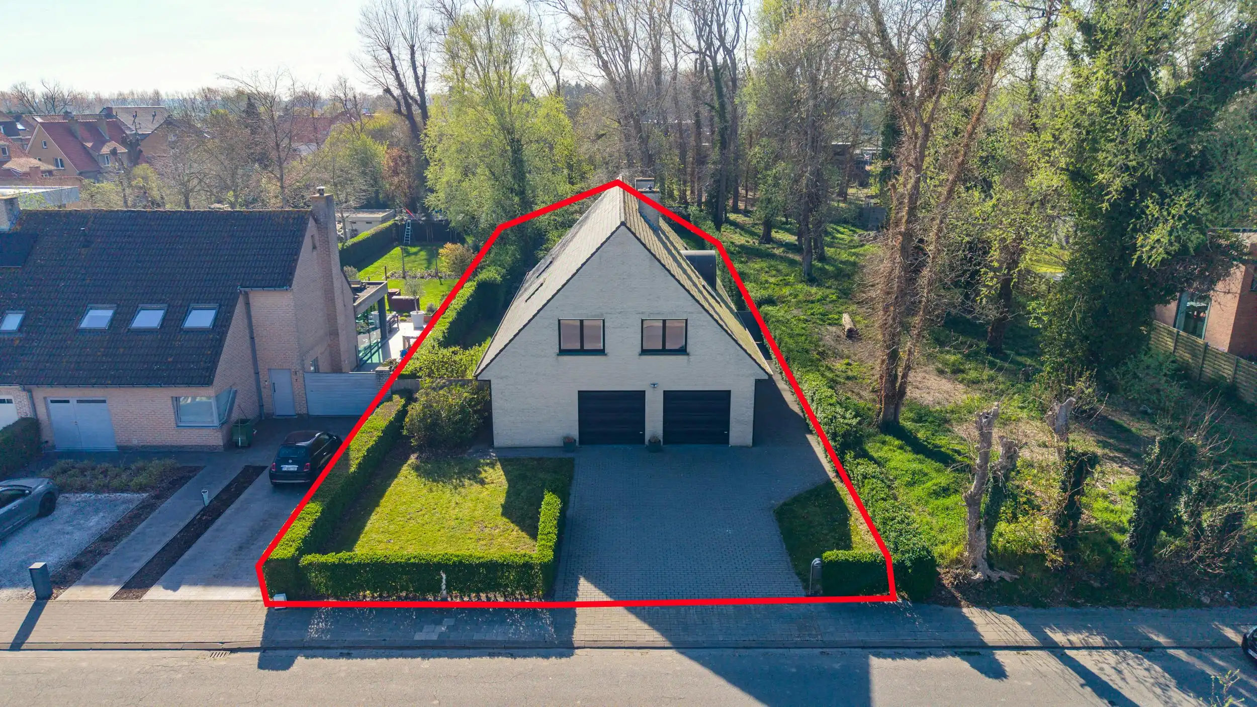 Prachtige villa met 5 slaapkamers te koop in Nieuwpoort. foto 27