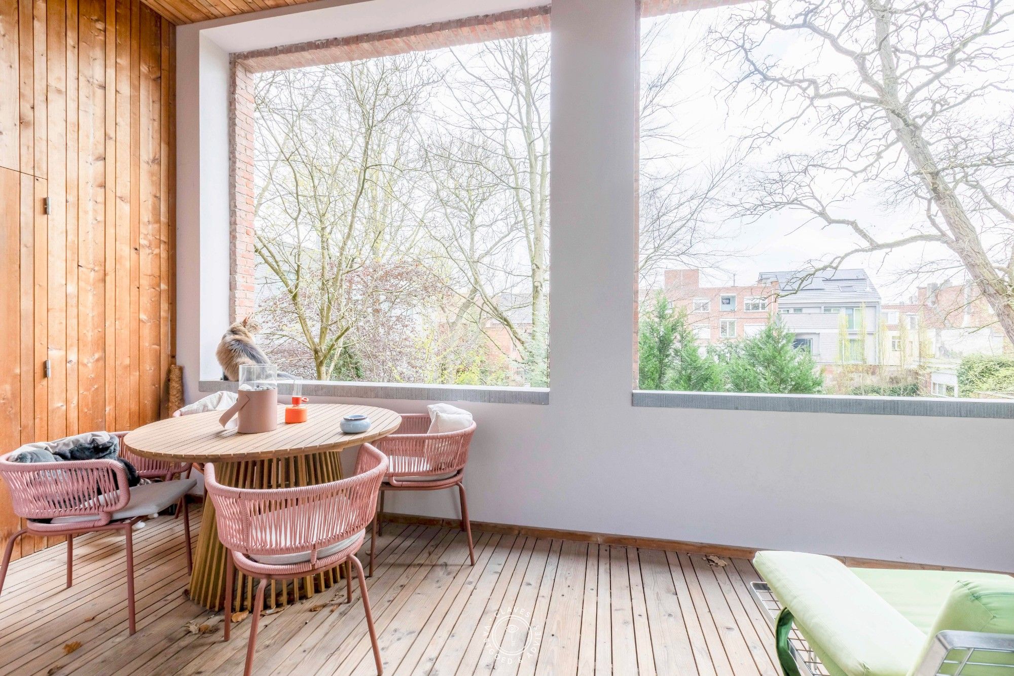 Trendy nieuw duplex appartement in het hart van Sint-Niklaas foto 15