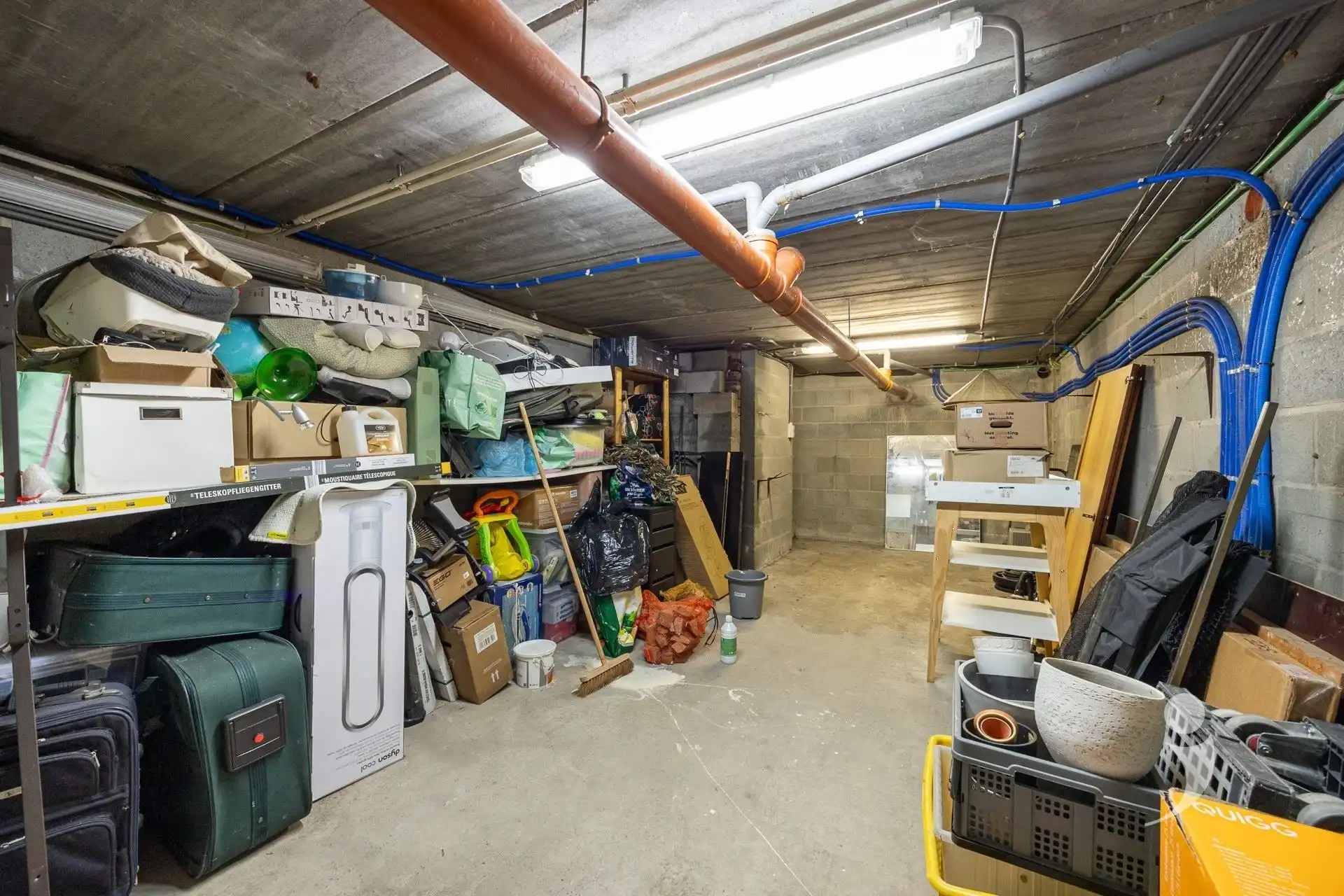 Charmante & gerenoveerde familiewoning in een doodlopende straat foto 37
