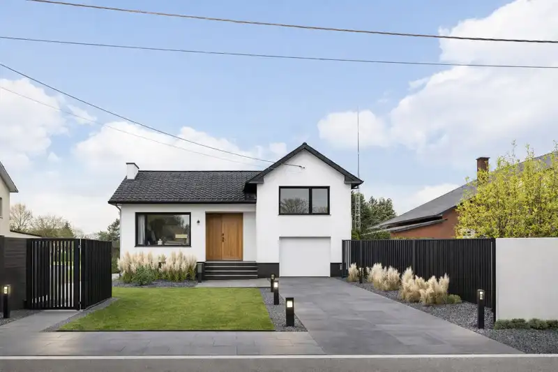 Uniek gelegen gezinswoning op 24 are met veel mogelijkheden, ook voor het houden van dieren foto 38