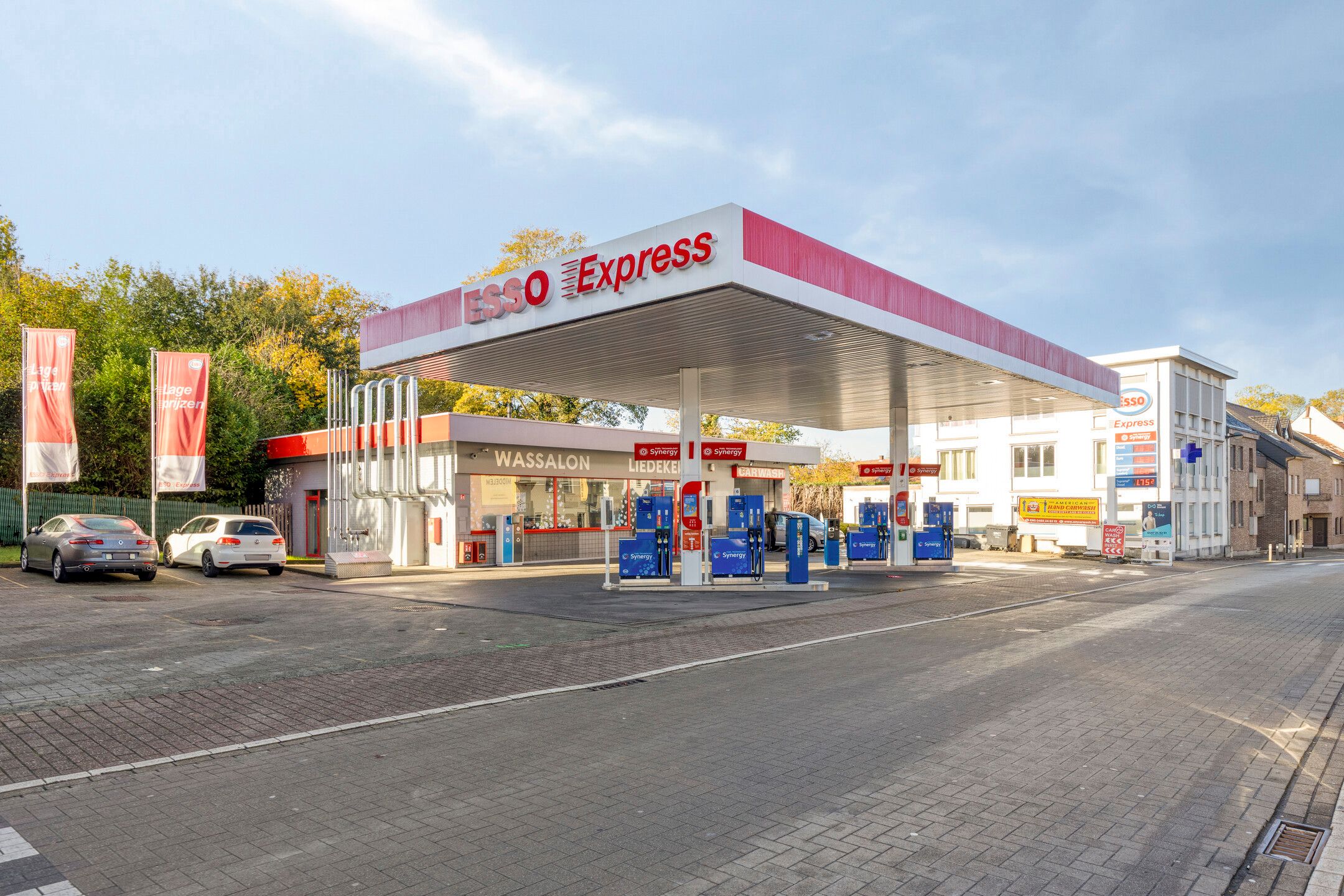 🏢 Commercieel investeringspand te koop foto 2