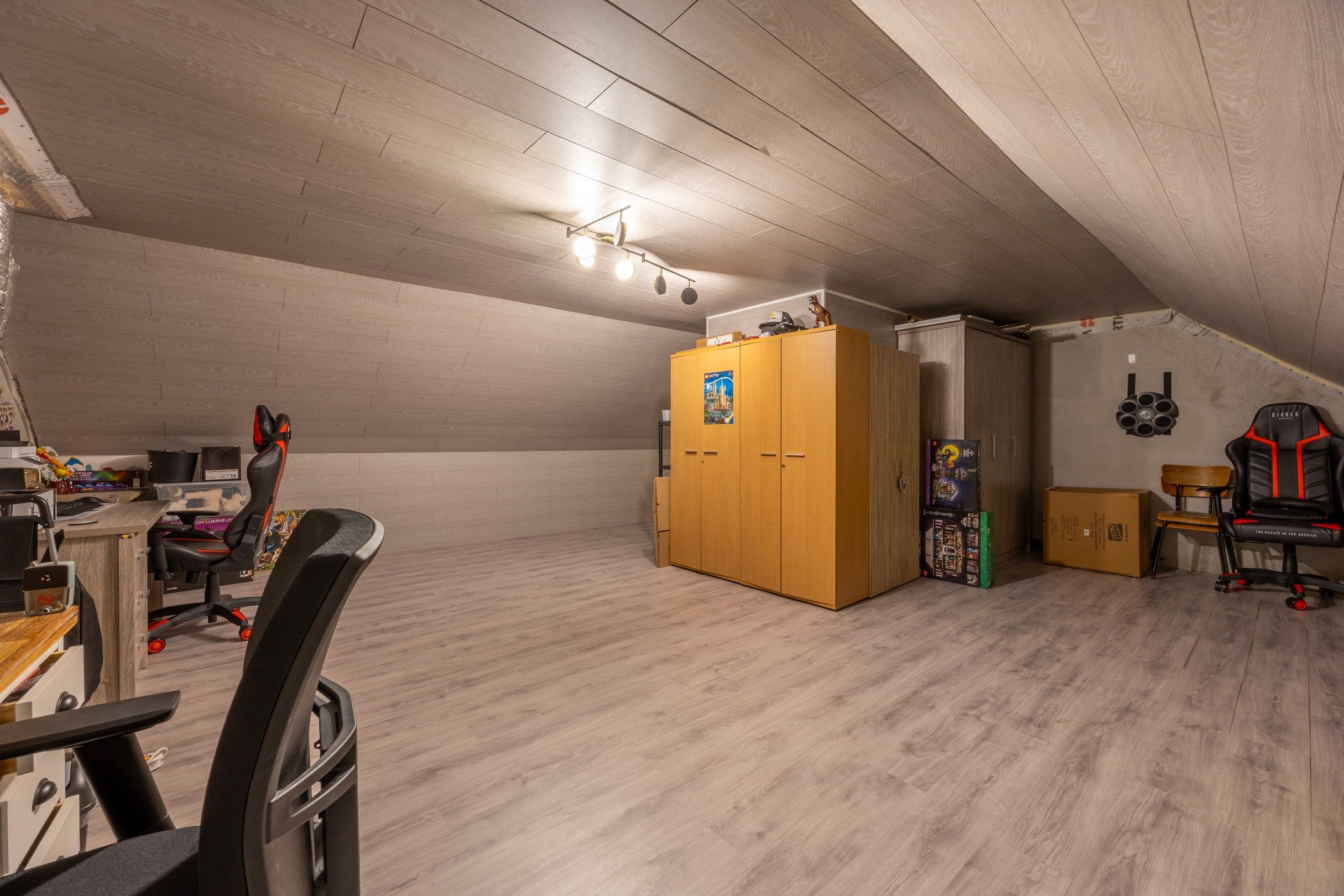 RECENTE ENERGIEZUINIGE WONING  foto 13