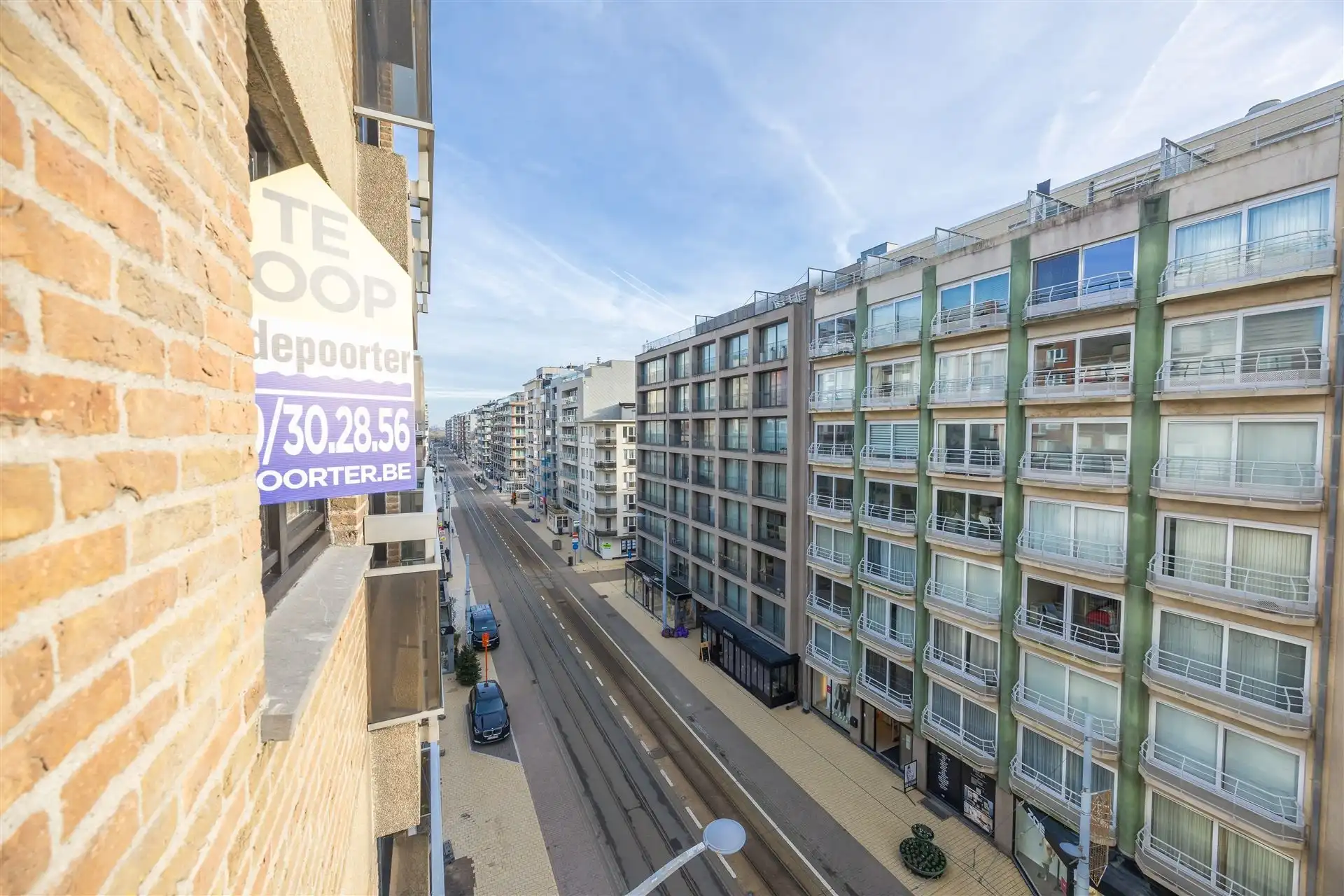 Appartement 2 slaapkamers foto 3