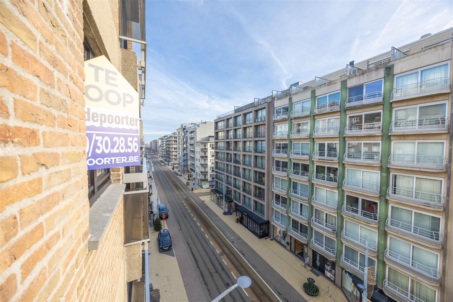 Appartement 2 slaapkamers foto 3