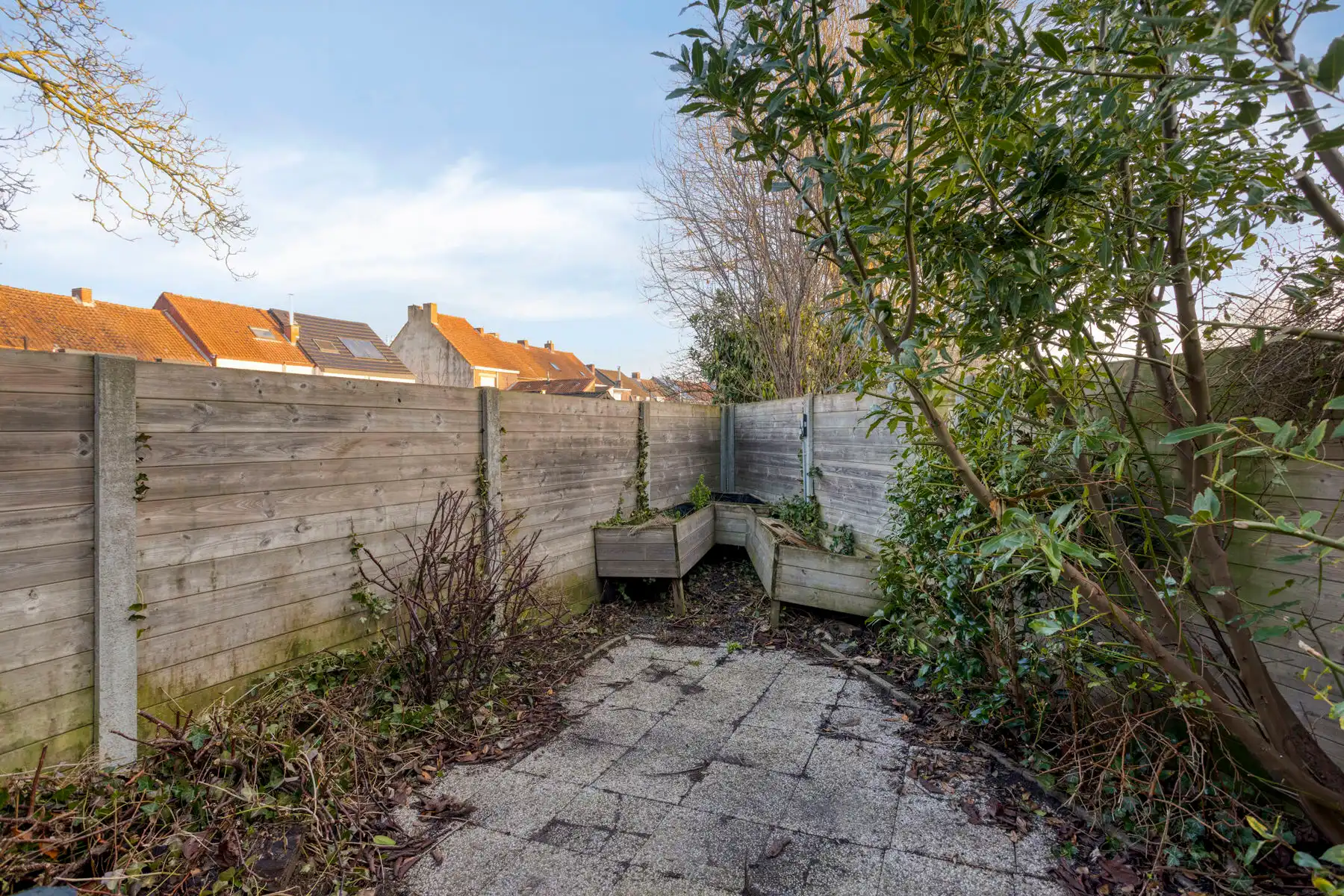 Ruime halfopen bebouwing met 4 slaapkamers! foto 31