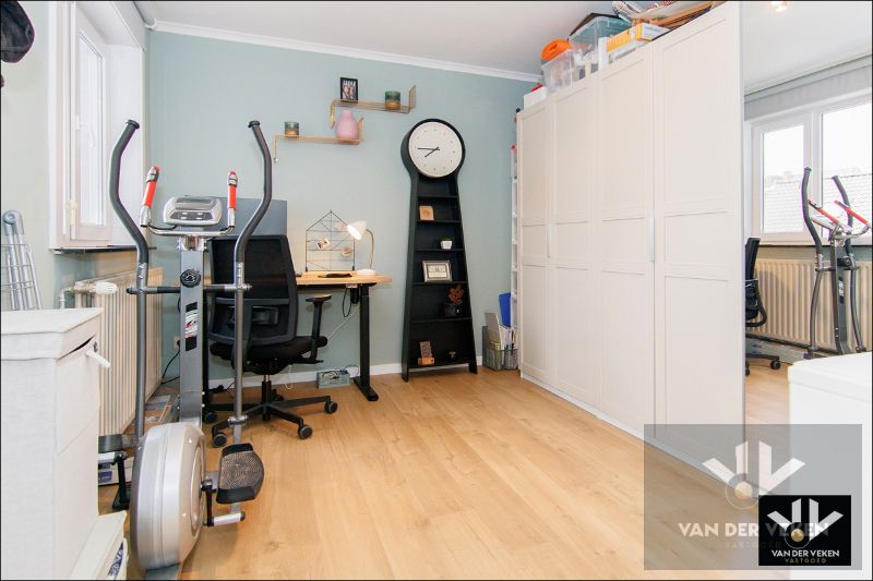 Instapklaar, energiezuinig 2-slpkapp op centrale locatie foto 12