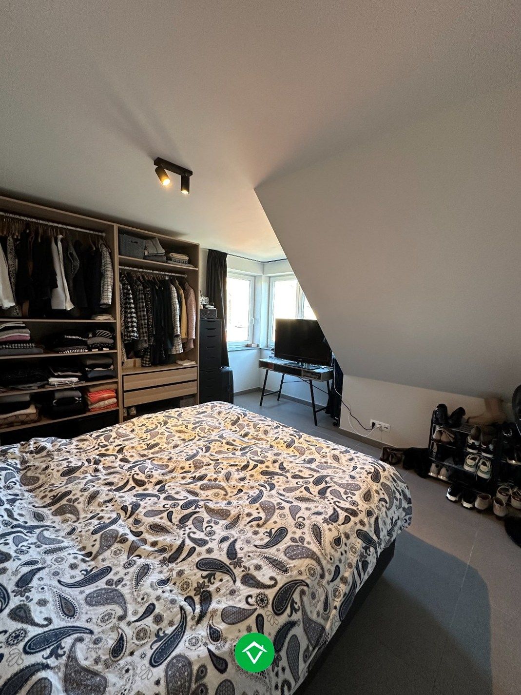 Woning met 3 slaapkamers en tuin te Beerst foto 14