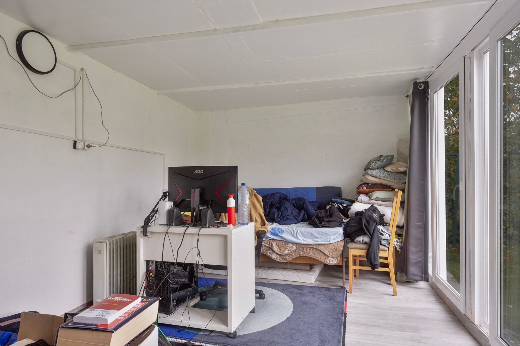 Woning met 3 slaapkamers, grote tuin, uitstekende ligging foto 11