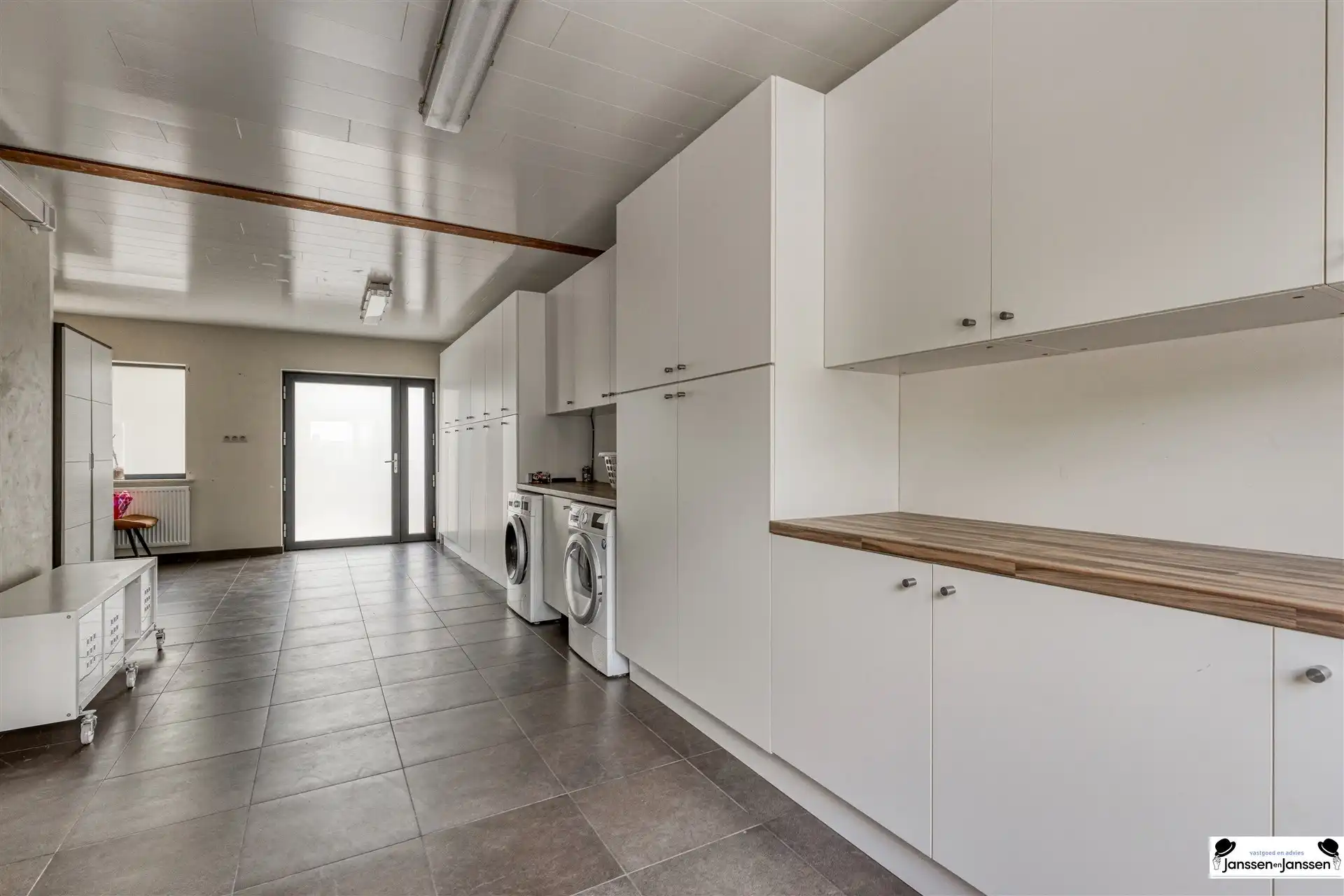 Huis met mogelijkheid tot kangoeroewoning!!! foto 3