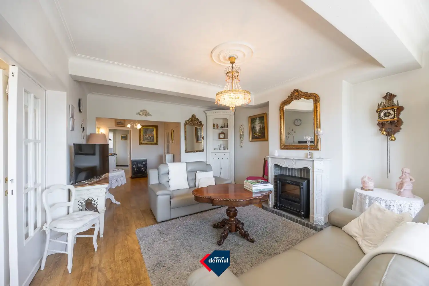 RESIDENTIE PALMER HOUSE foto 5