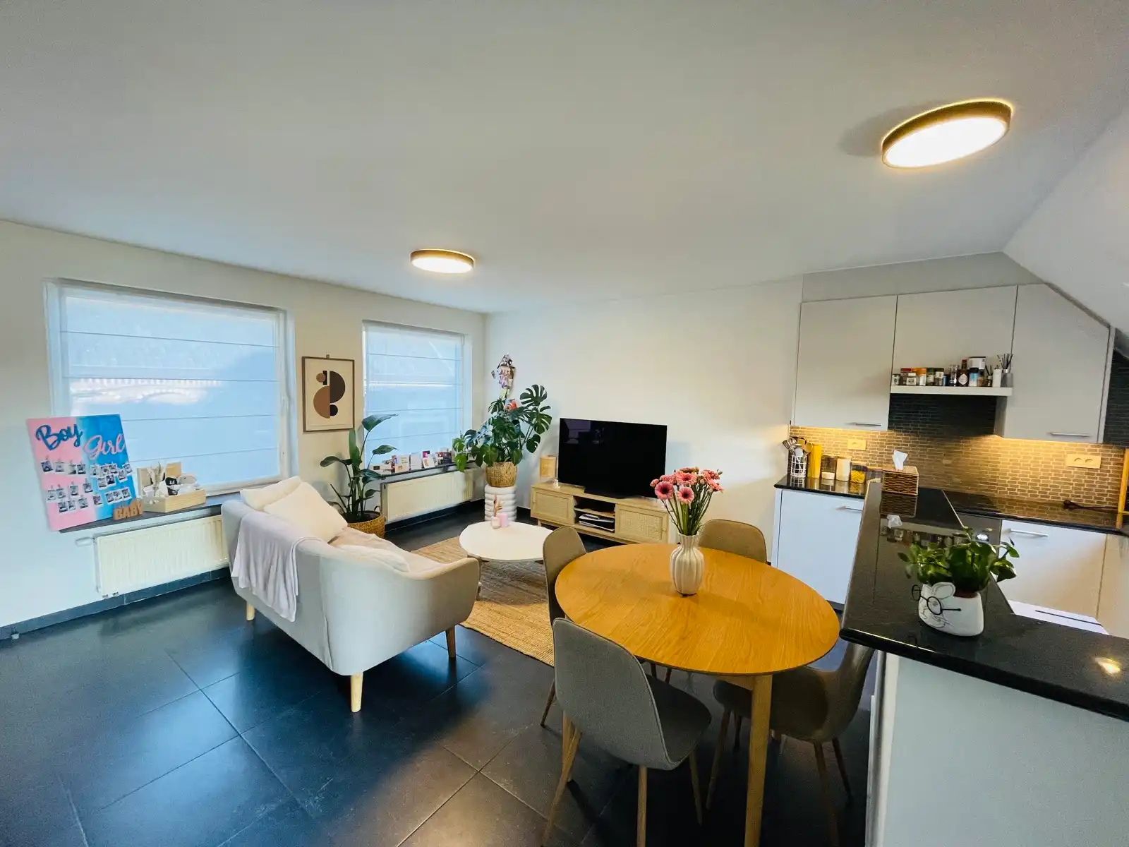 Appartement te huur foto 6