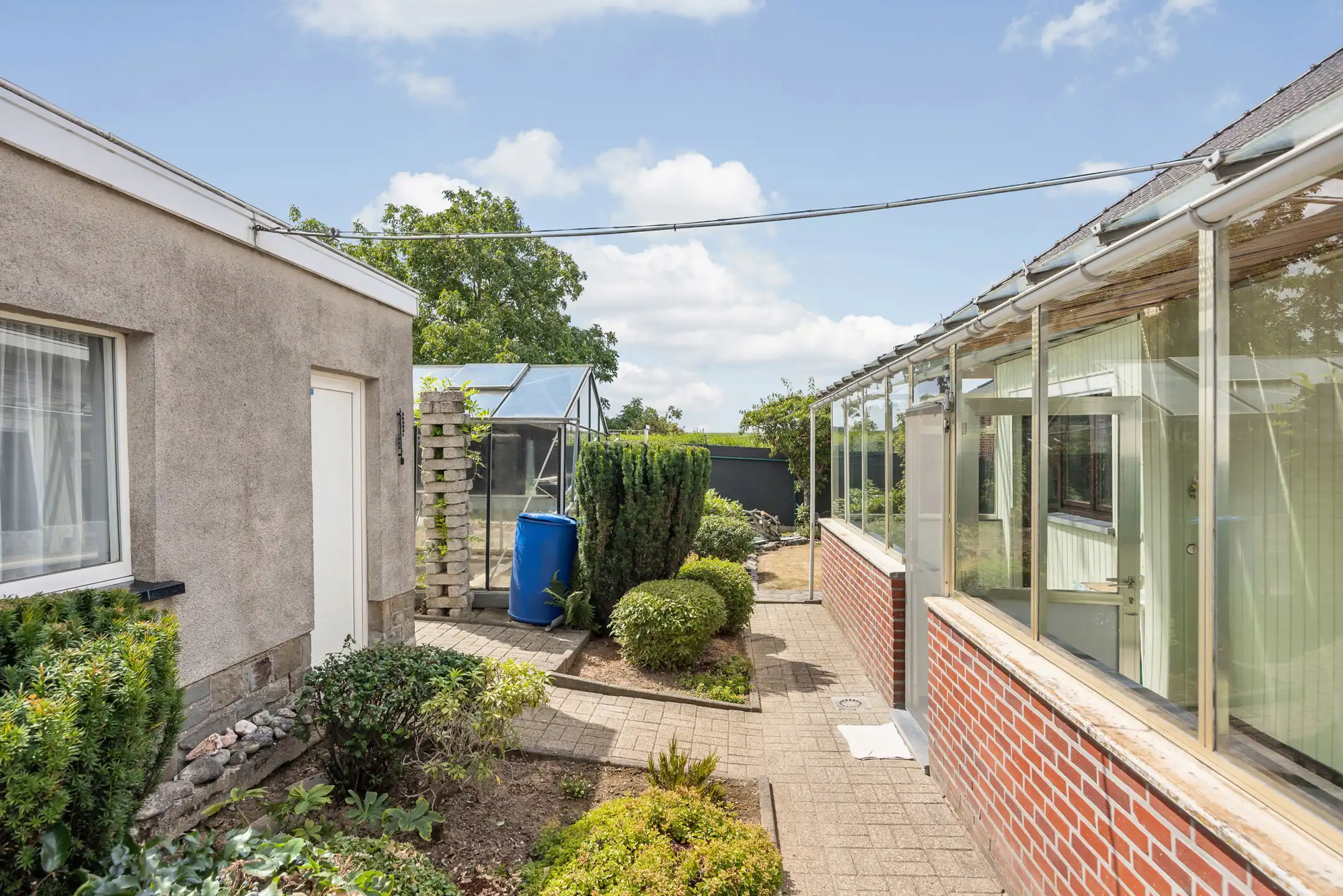 Vrijstaande bungalow op 7a32ca in Valmeer foto 15
