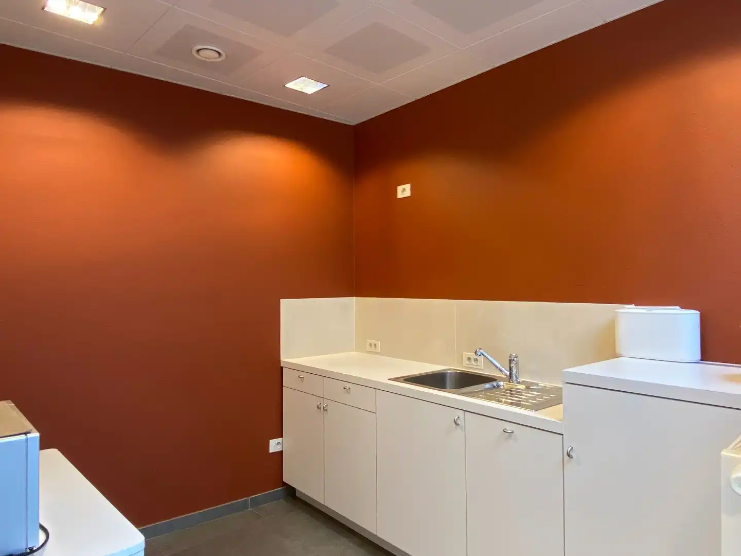 HANDELSPAND (215m²) IN HARTJE AARSELE foto 7