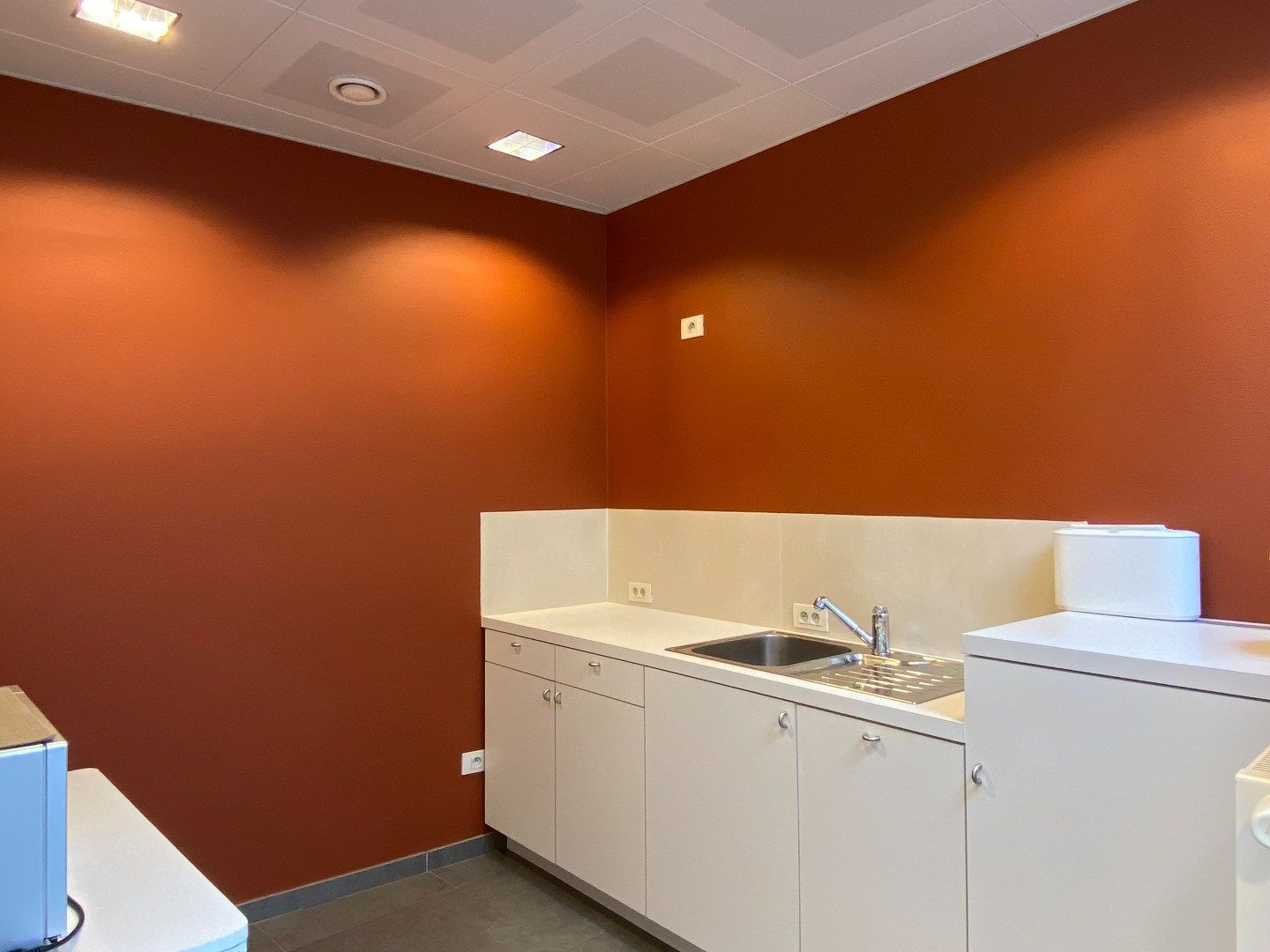 HANDELSPAND (215m²) IN HARTJE AARSELE foto 7