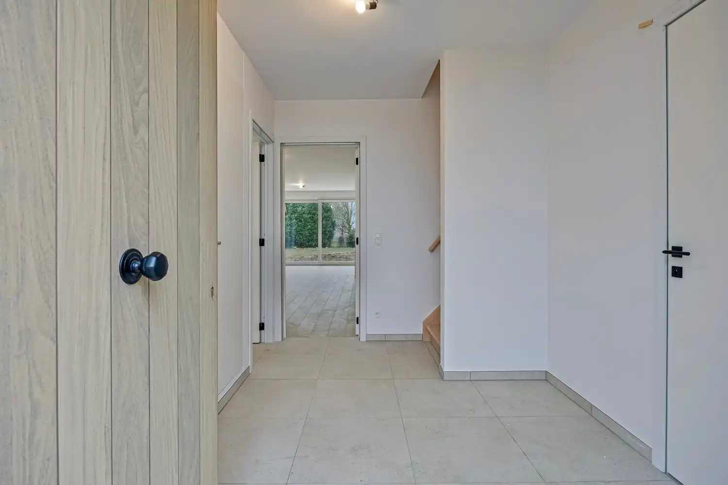 NIEUWBOUWWONING AAN 6% BTW - 4 SLPKS - E-PEIL 4! foto 4