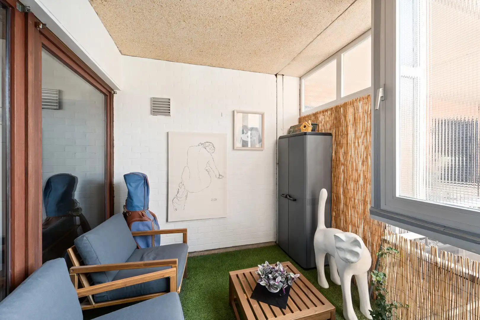 Kwalitatief wonen met zicht op groen foto 6