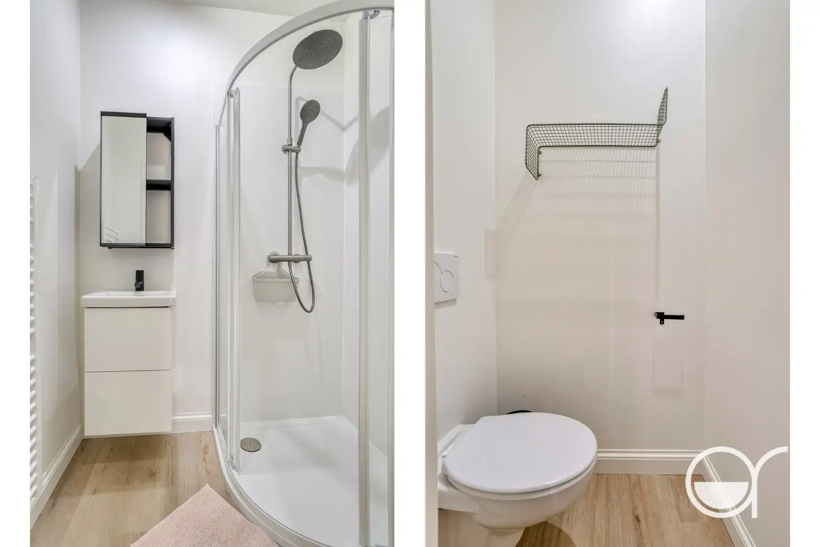 Volledig gerenoveerde studentenwoning op toplocatie in Gent. foto 4
