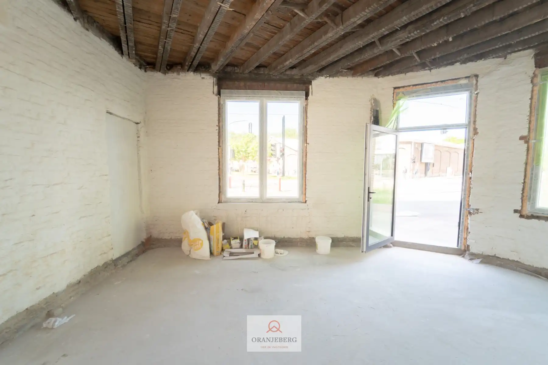 Gezellig hoekpand met horecavergunning foto 5