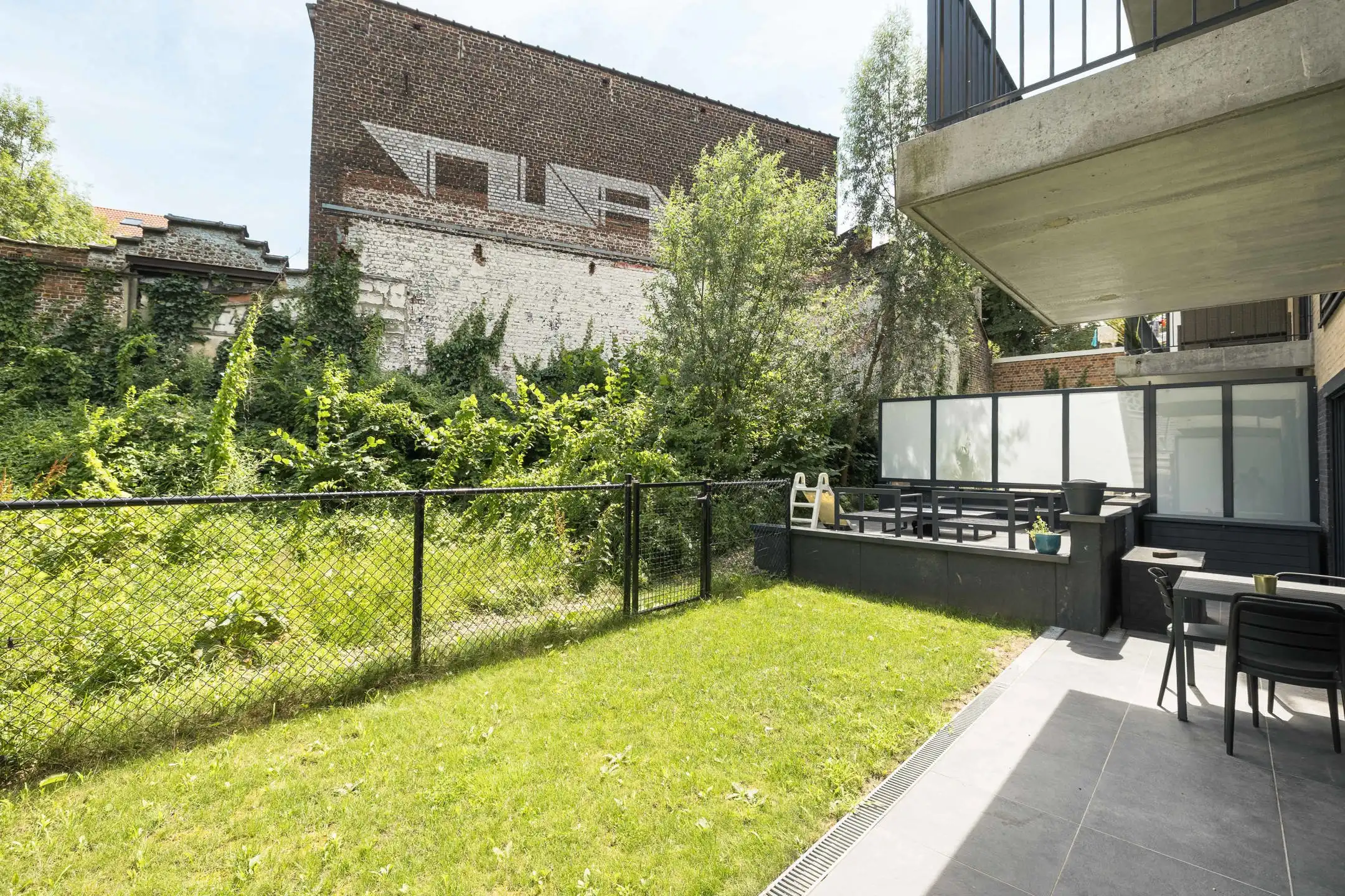 Begane grond met 3 slaapkamers, tuin, terras & EPC-klasse A- foto 16