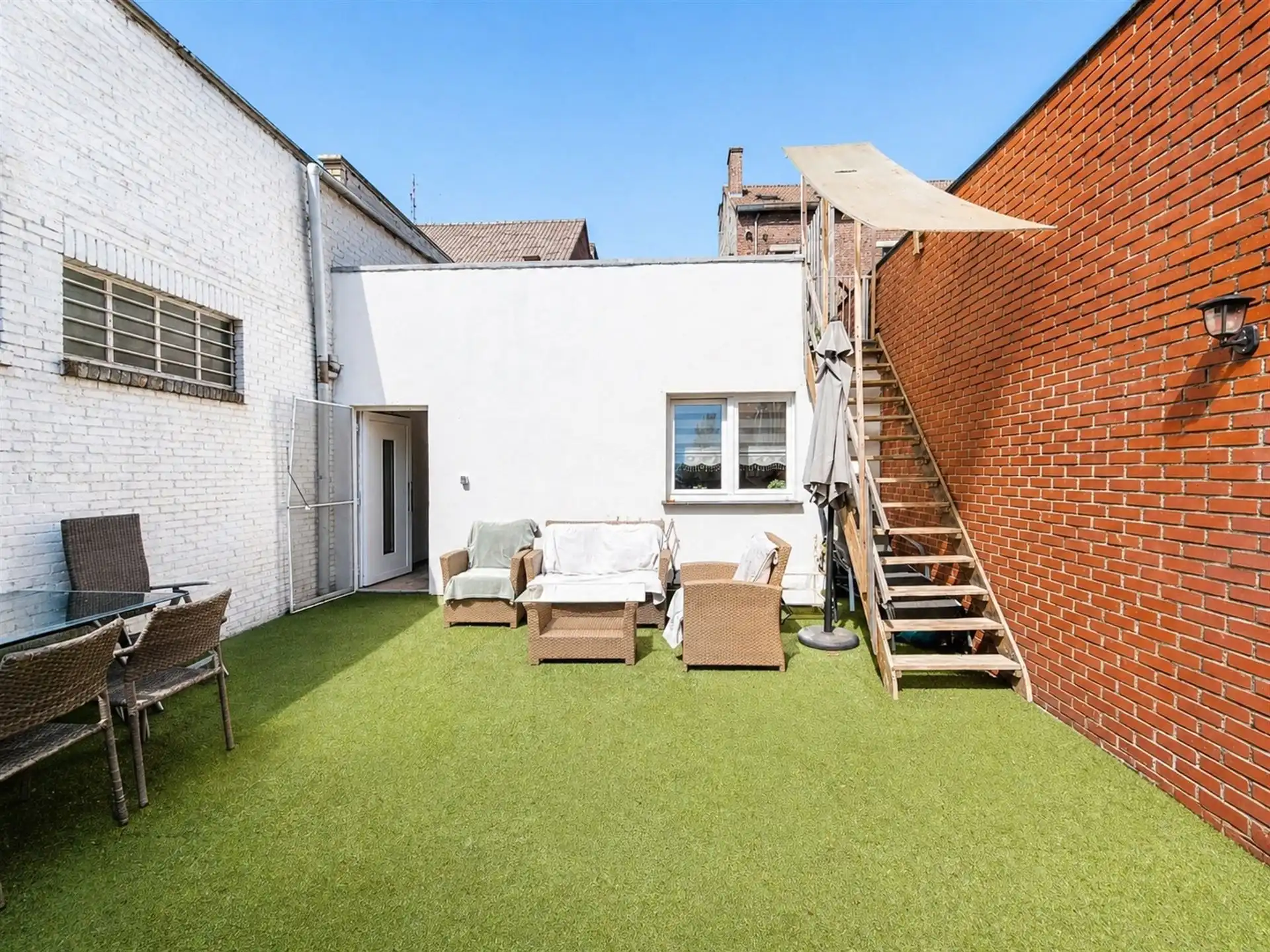 Huis foto 13