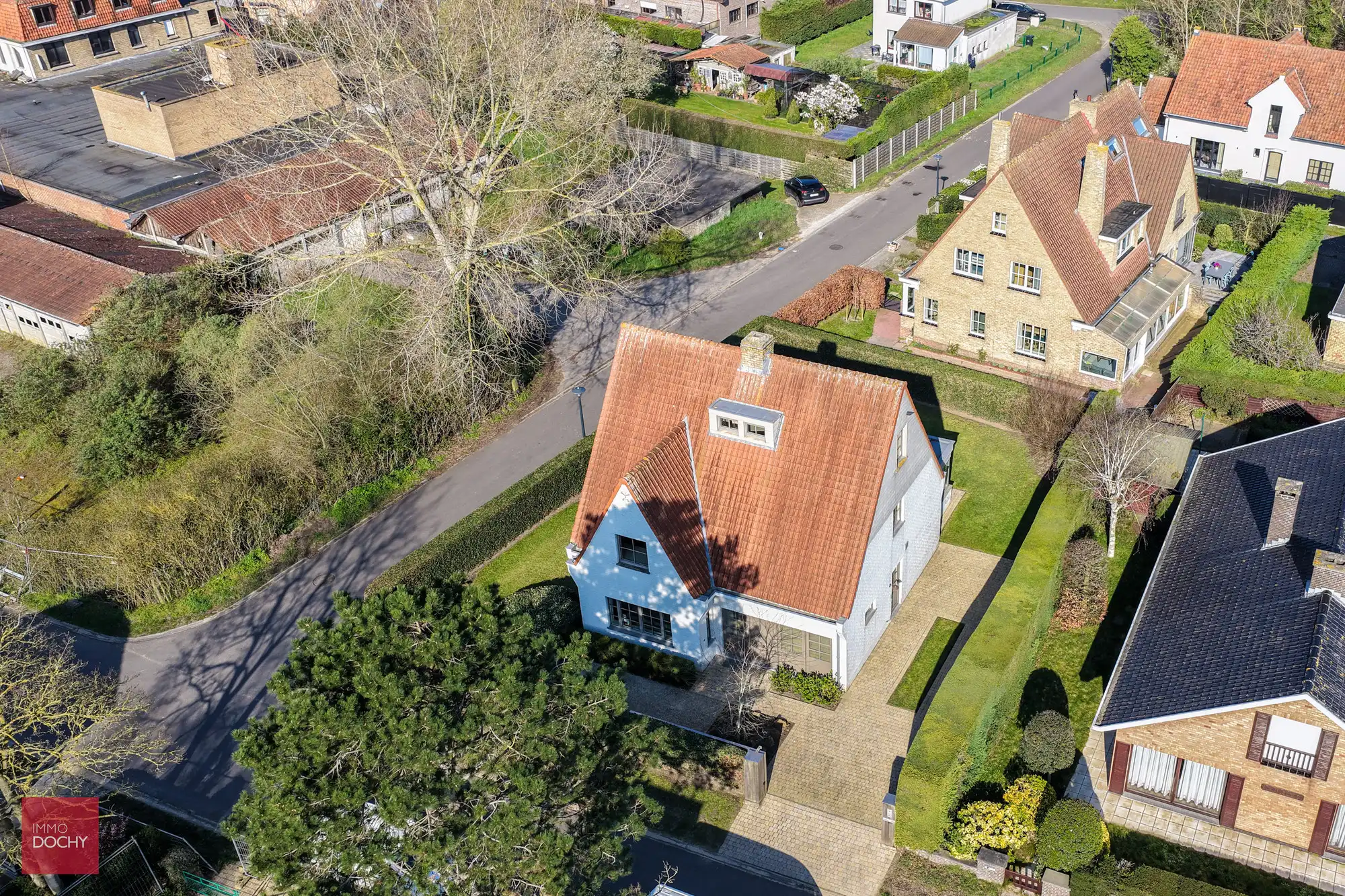 Zeer goed gelegen instapklare villa foto 3