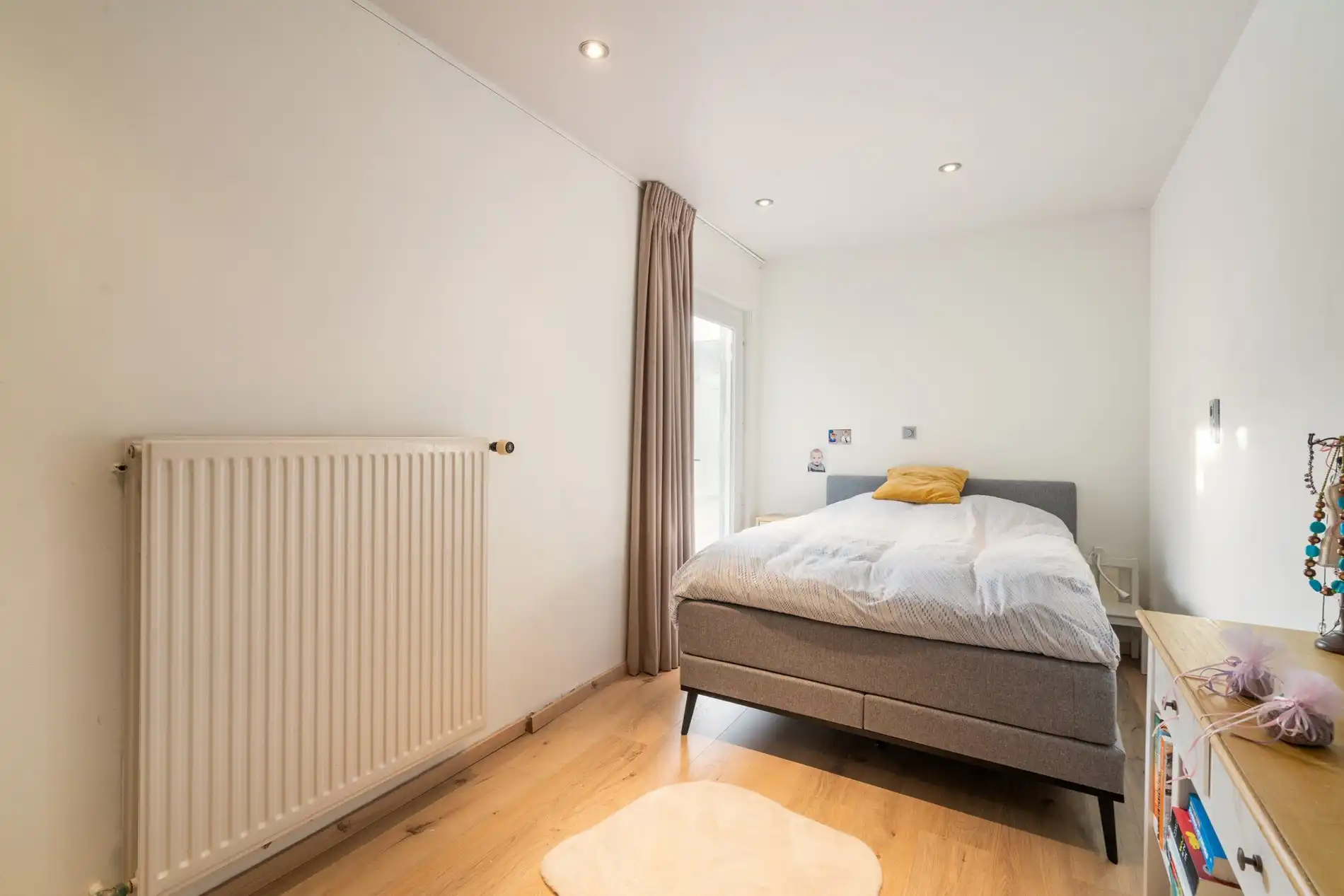 Multi-functioneel huis in het dorp van Knokke-Westkapelle foto 13