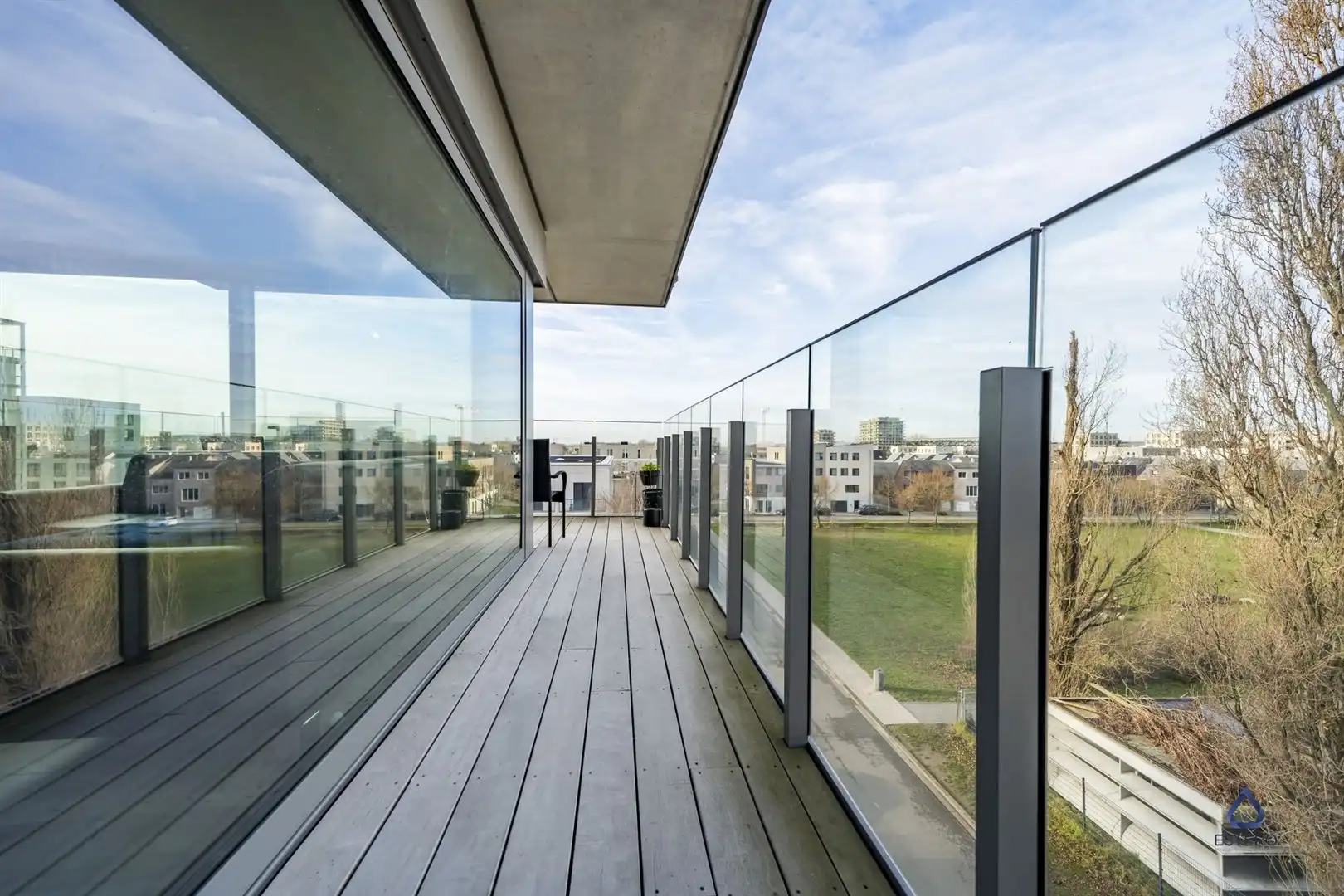 Energiezuinig nieuwbouwappartement met terras  foto 7