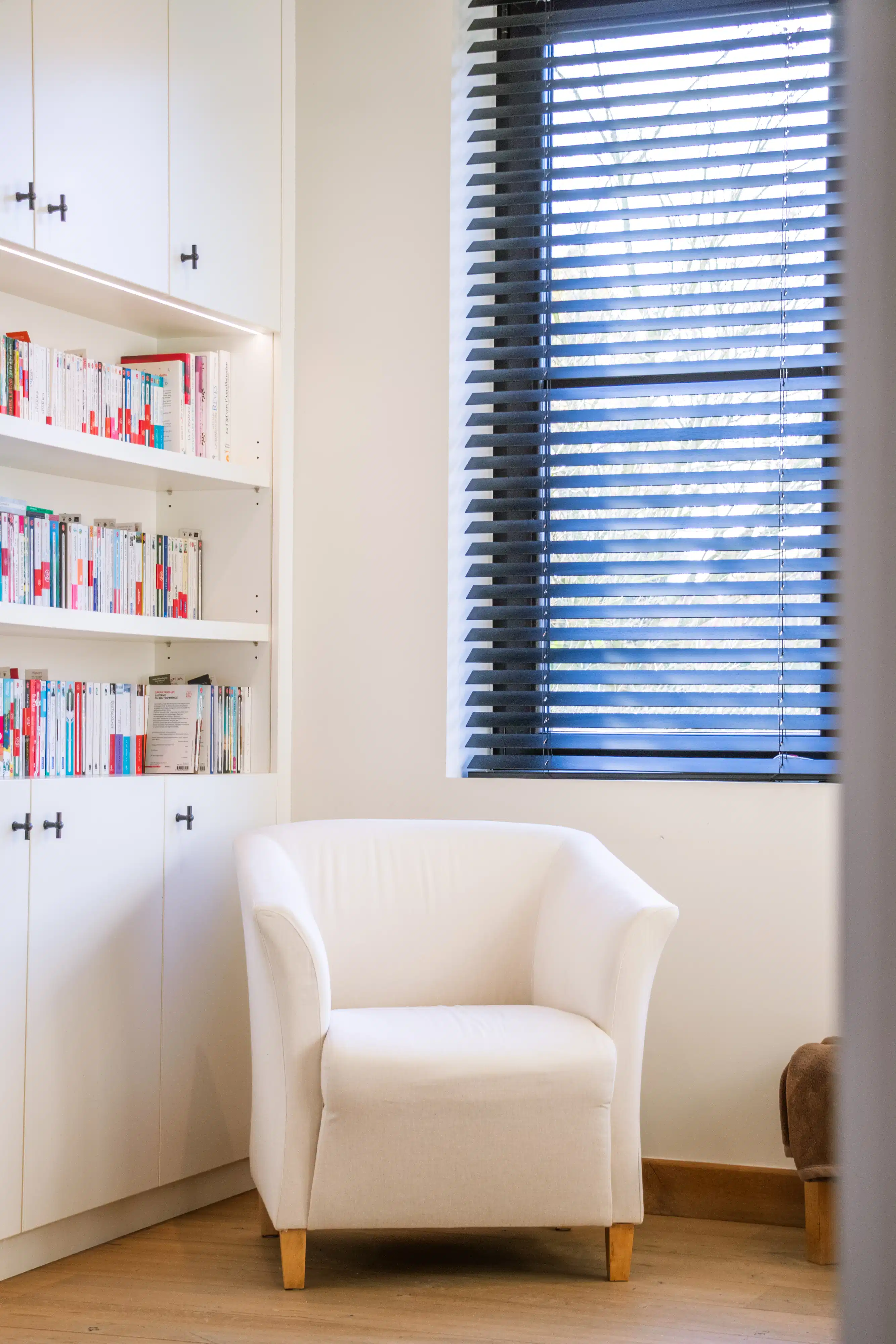 Instapklare woning met hoogwaardige afwerking in Den Boshoek foto 14