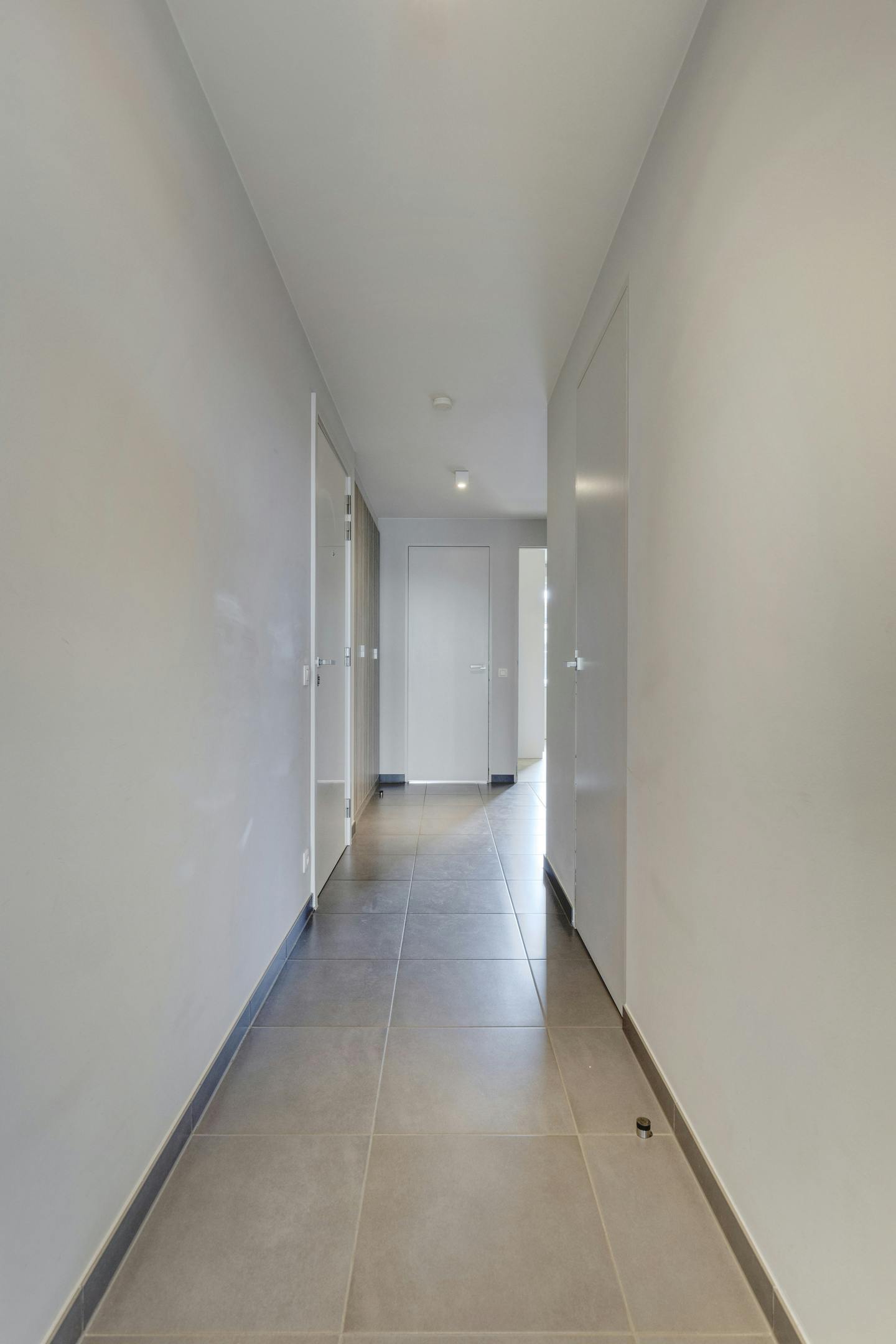 Ruimte, licht en energiezuinig wonen in Dok-Noord, Gent foto 10