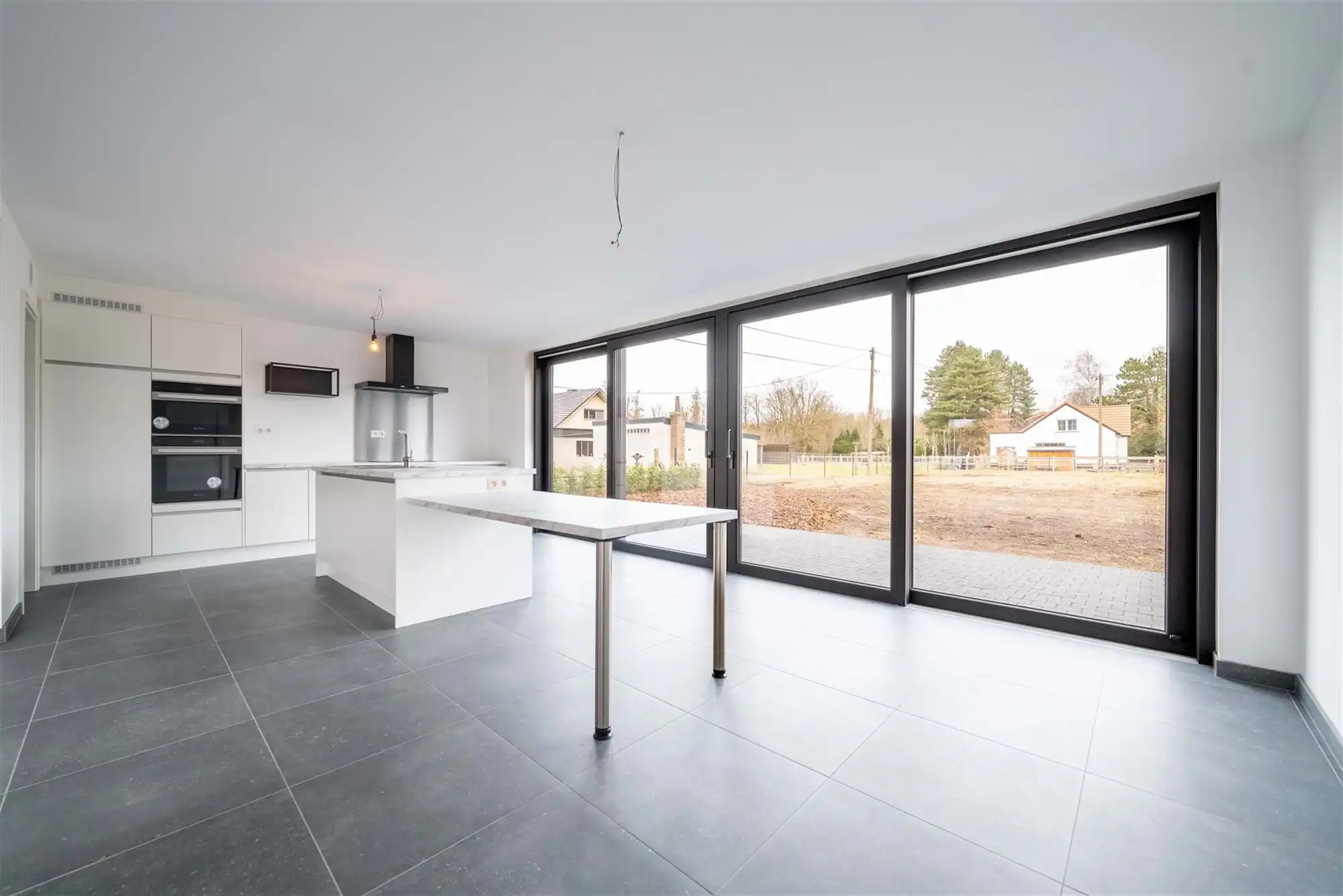Energiezuinige woning te huur in Begijnendijk! foto 9