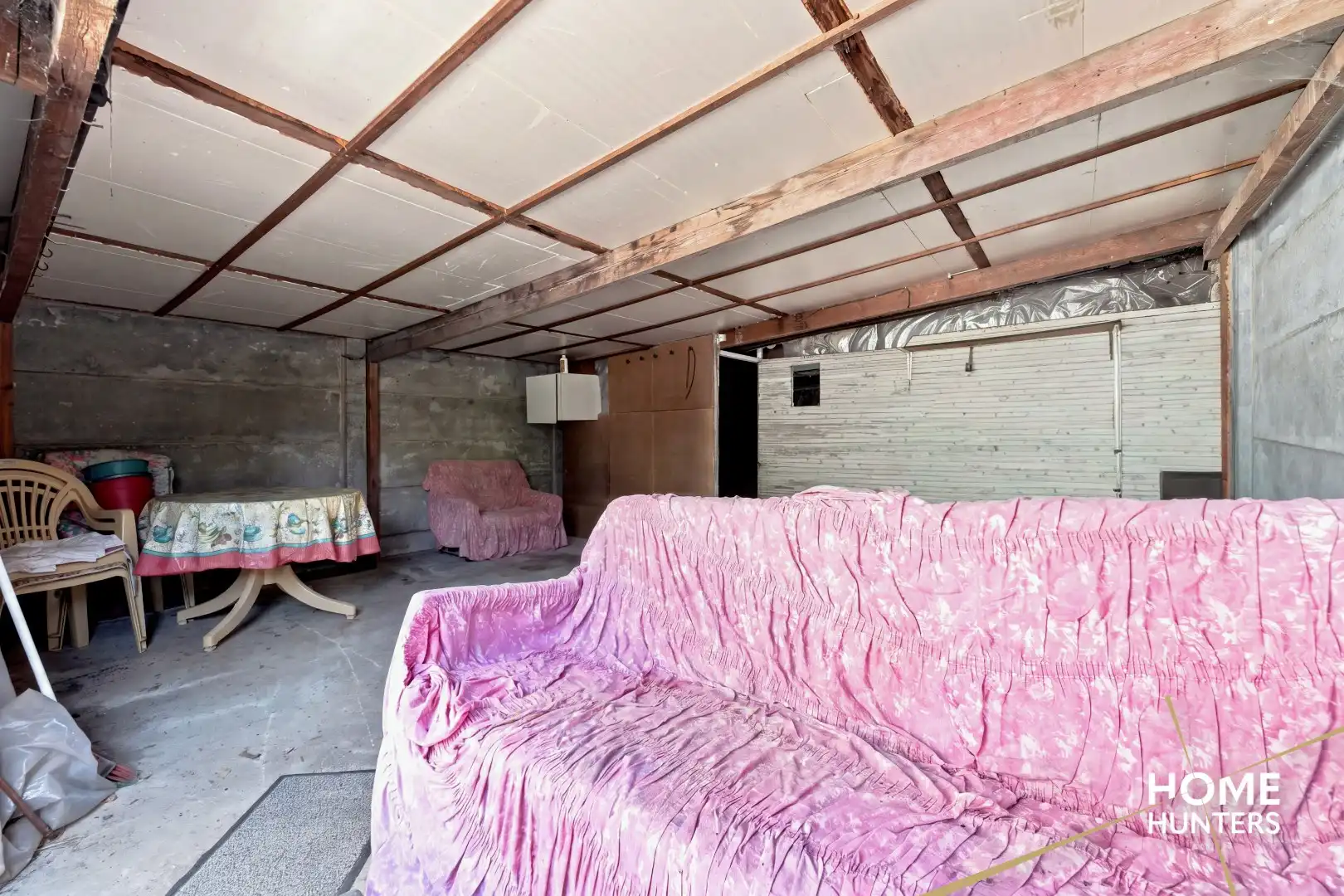 Woning met potentieel op meer dan 1.000 m² op rustige ligging te Zarren! foto 14