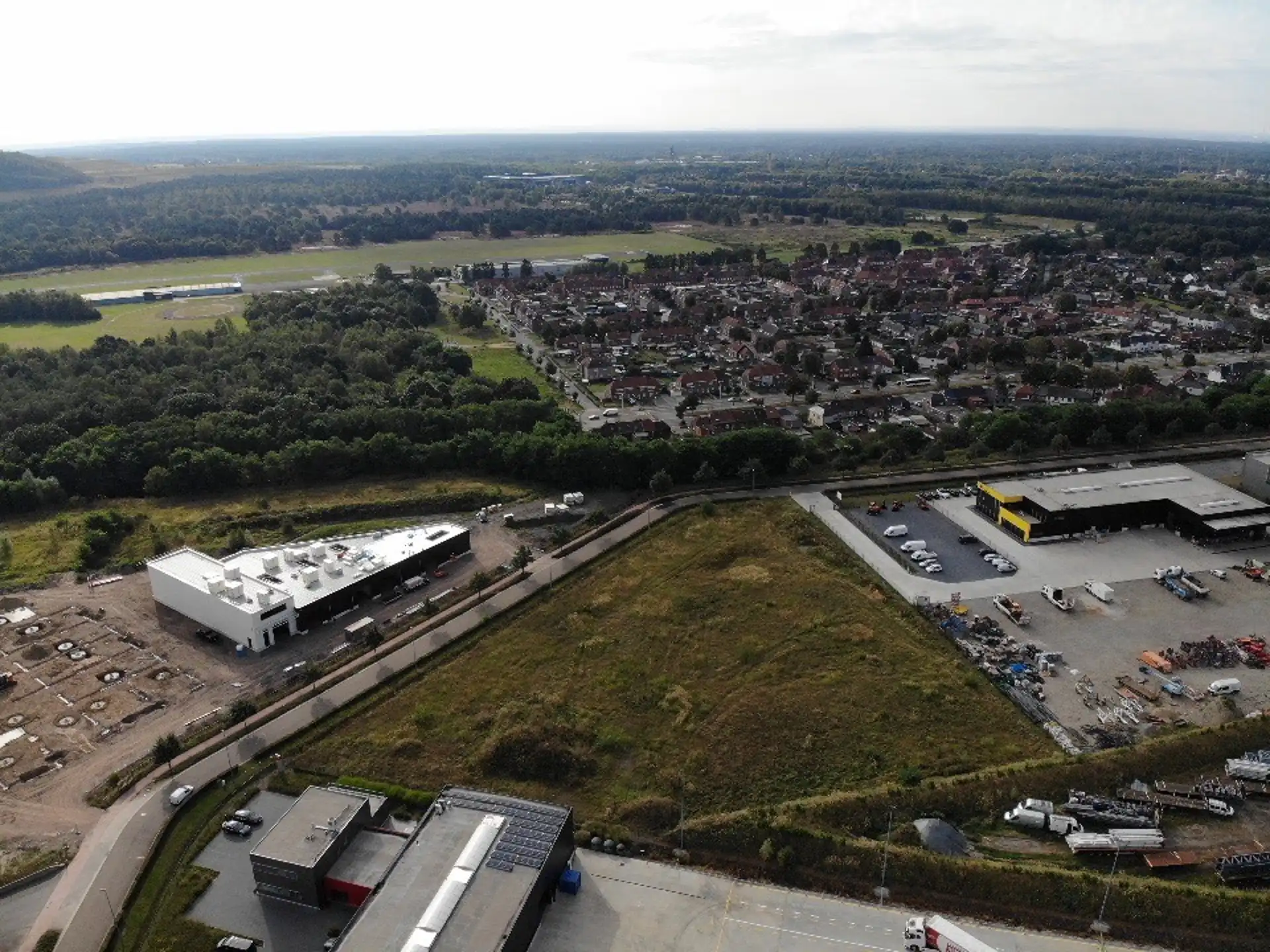 Industrieterrein van 11.078m² (1,1Ha) foto 6