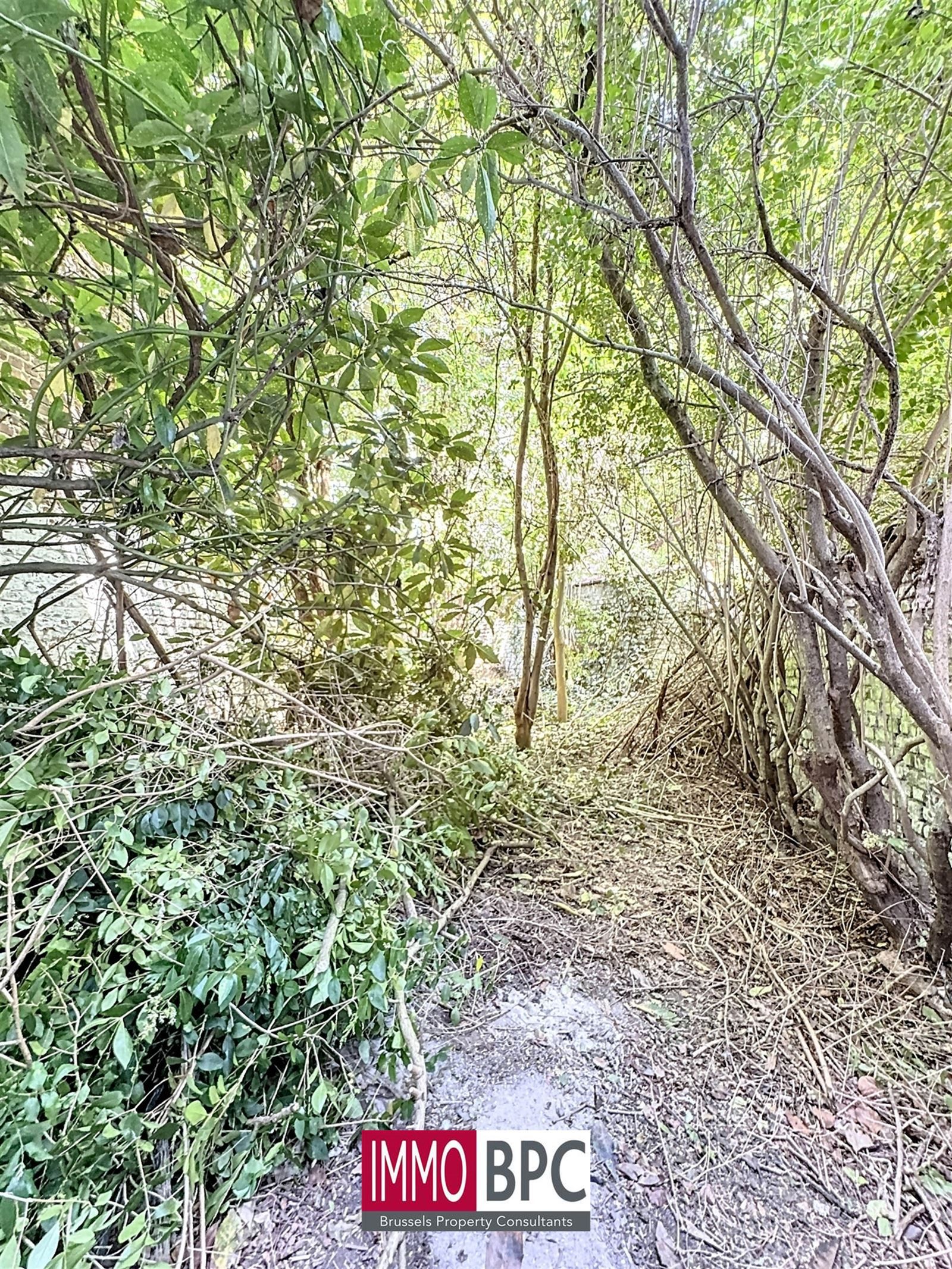 Prachtig herenhuis te renoveren  4 slaapkamers    Anderlecht foto 4