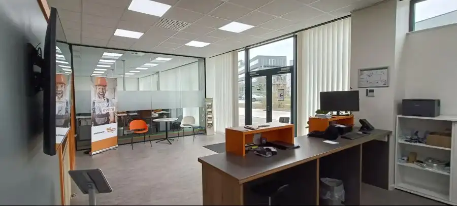 Blarenberglaan 6B, 2800 Mechelen foto 5