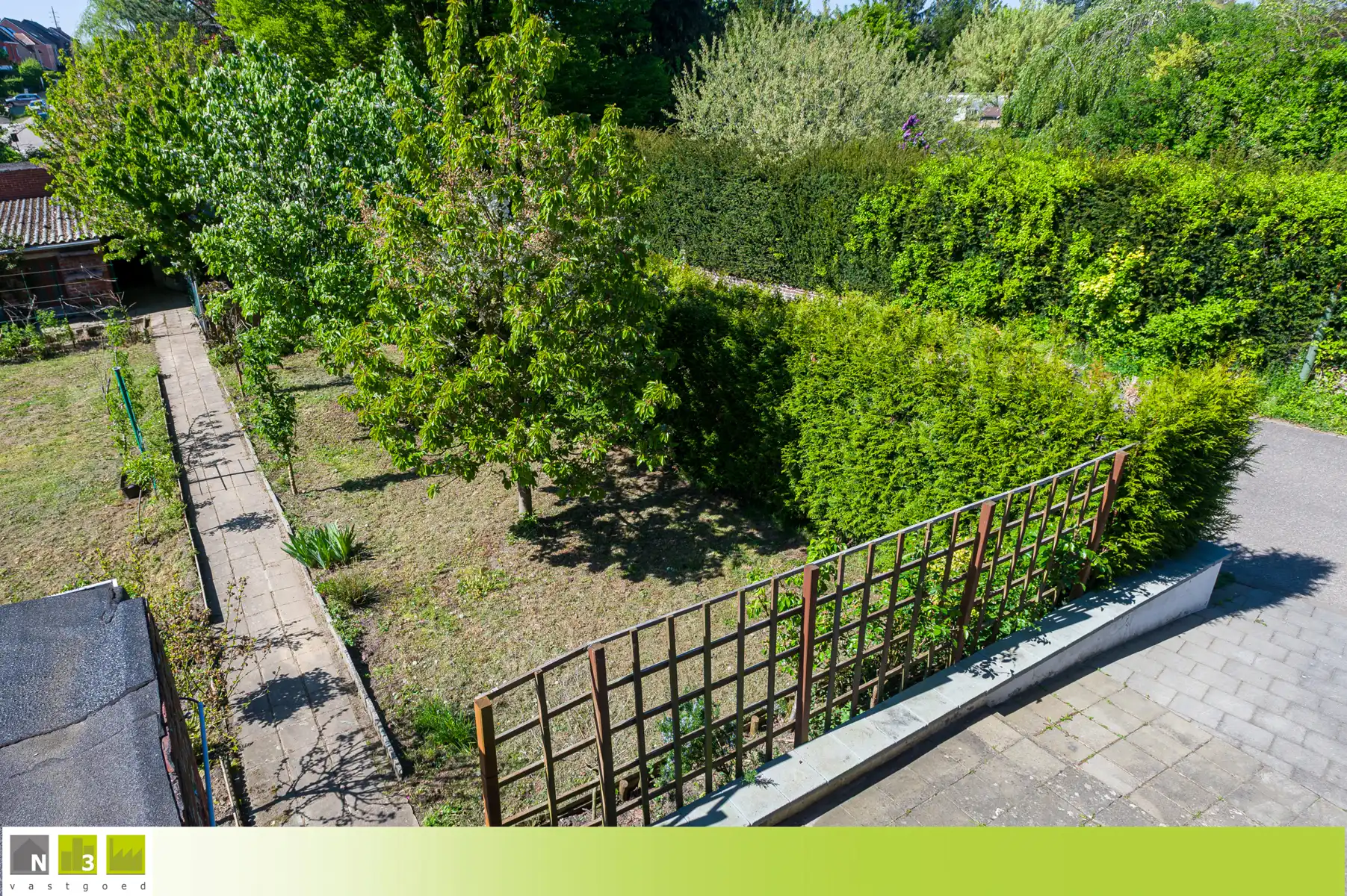 Huis te koop foto 23