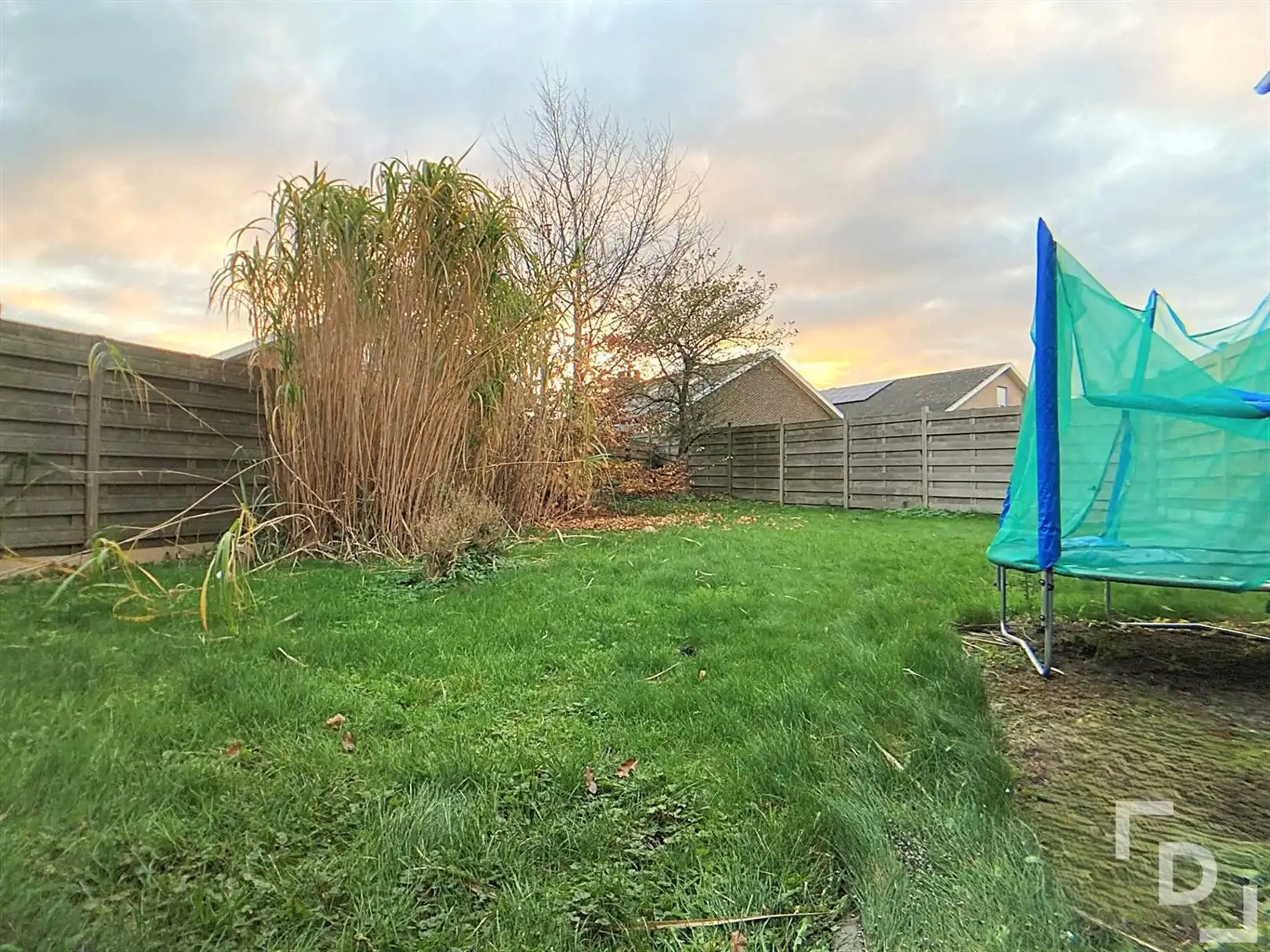 Ruime bel-etage met tuin en 3 slaapkamers. foto 11