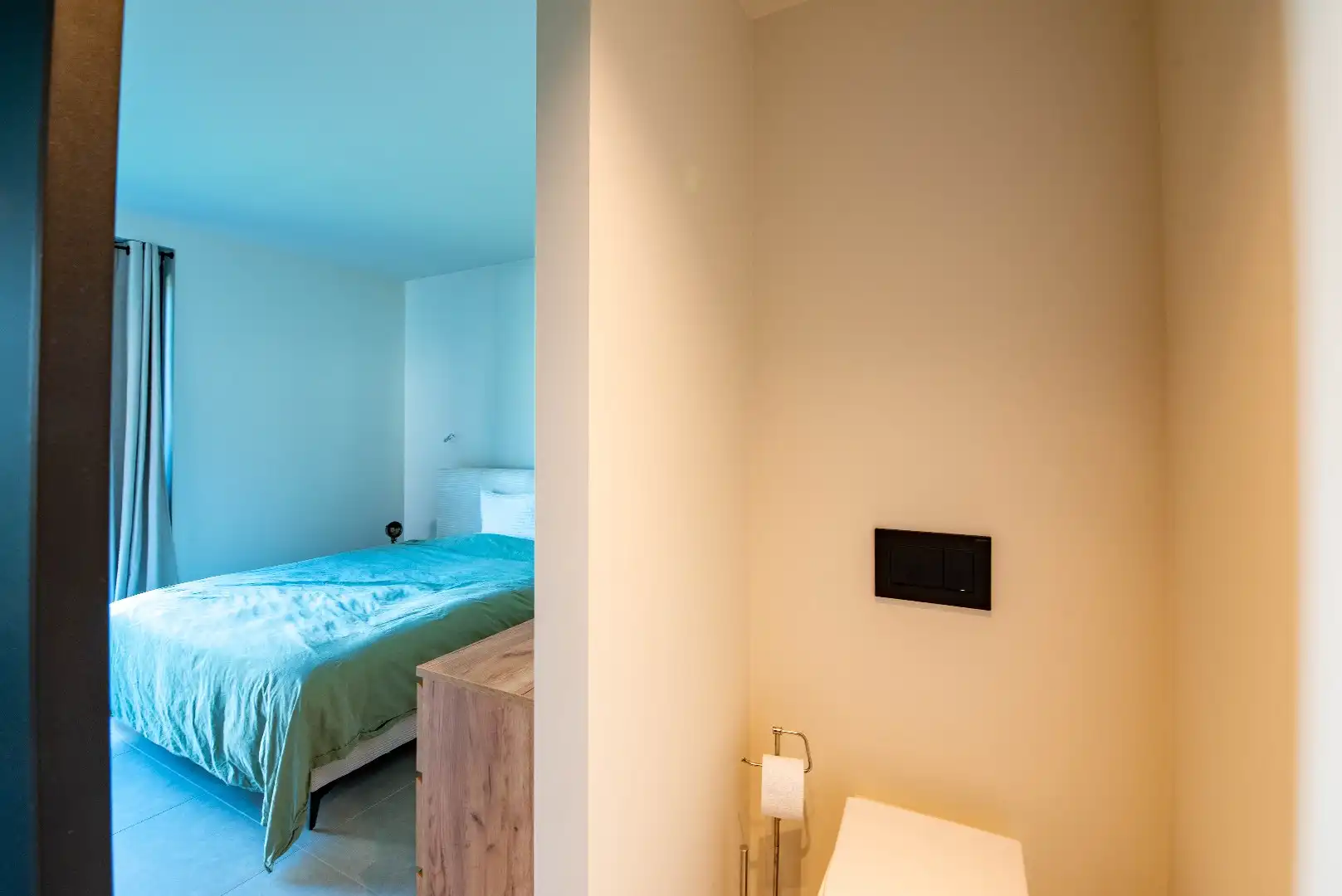 Nieuwbouw appartement in prachtige residentie foto 19
