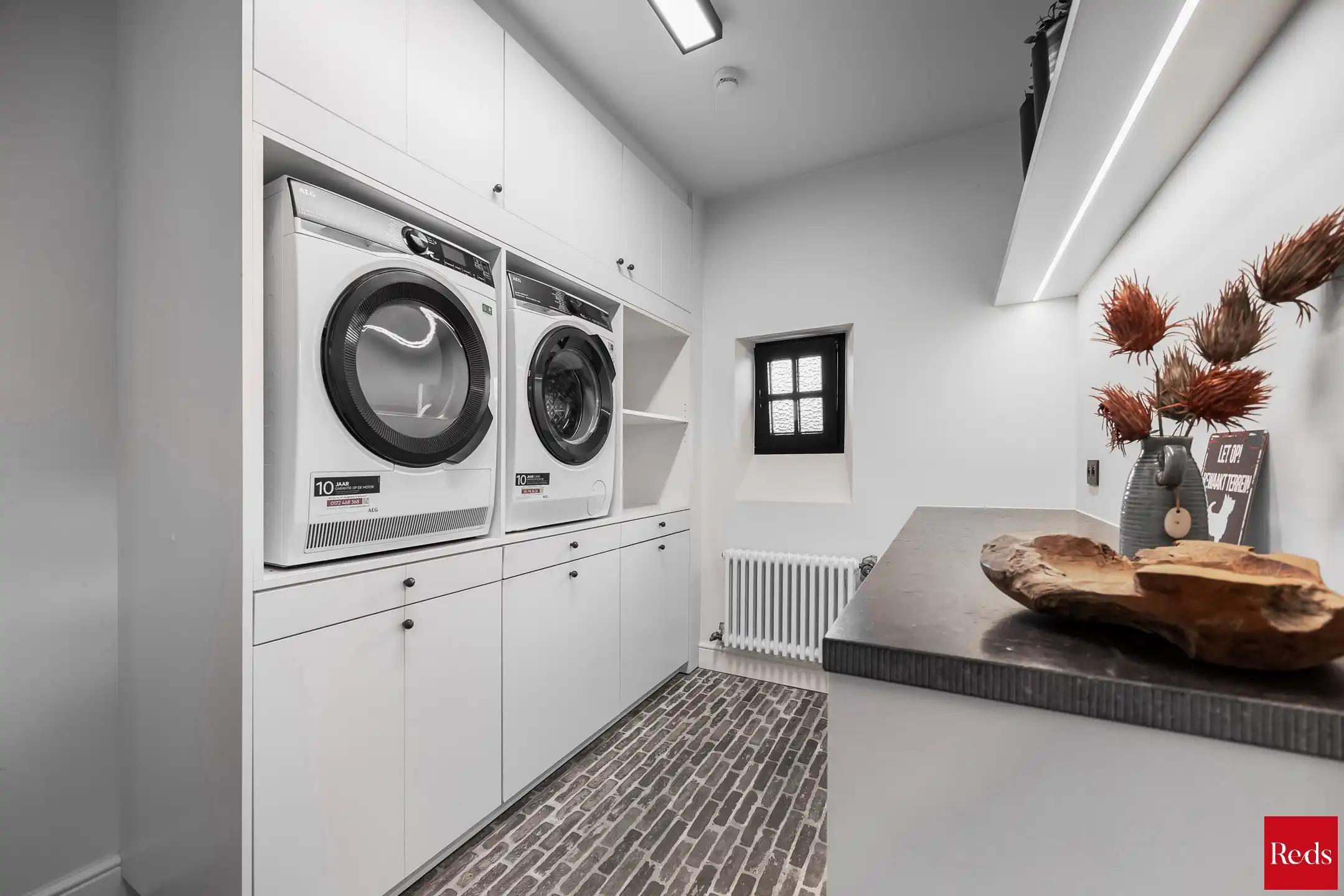 Luxueuze villa met bijgebouw en mogelijkheid tot aankoop achtergelegen weilanden.  foto 15