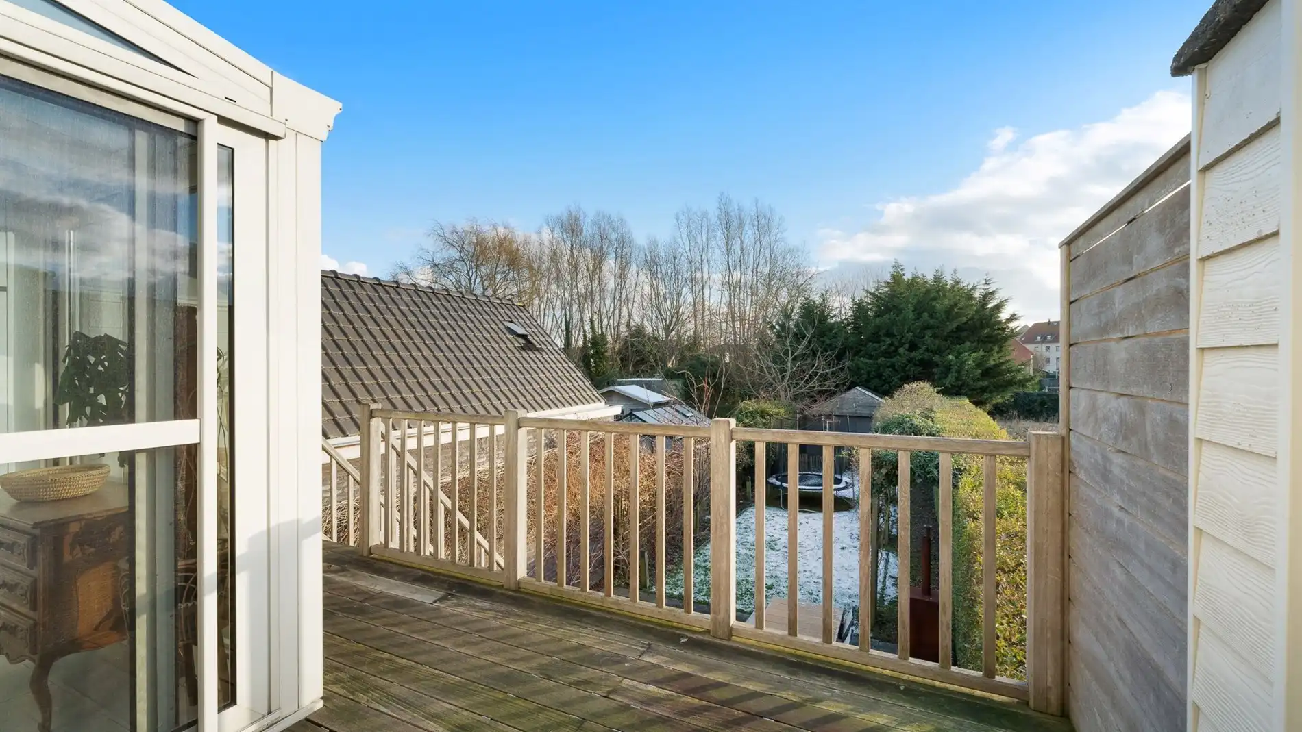 Zeer mooie woning met garage vlakbij Brugge foto 10